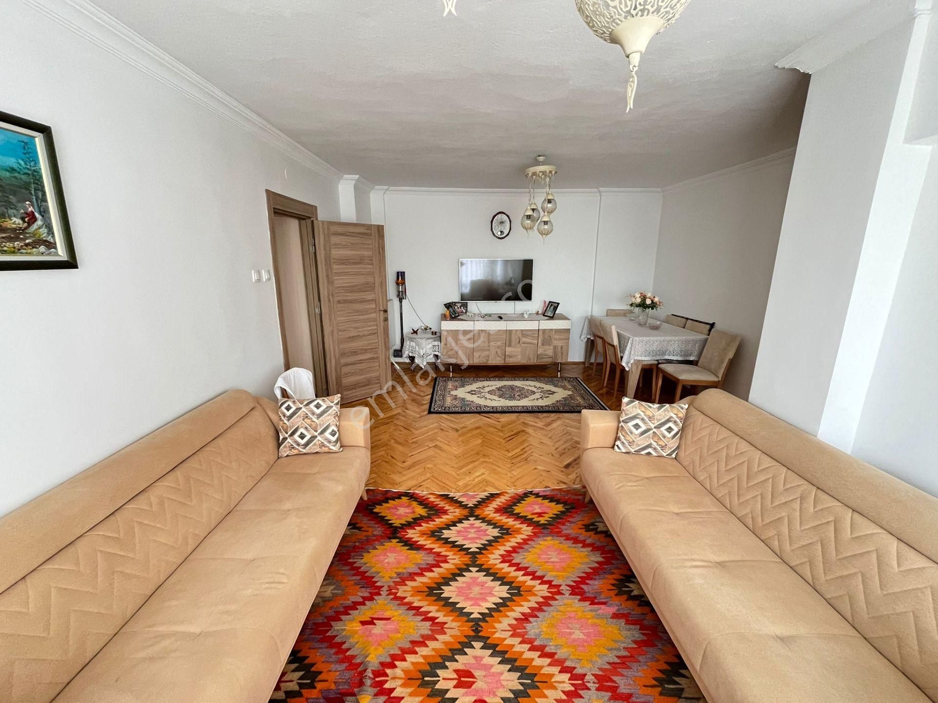 Etlik Mahallesi'nde 3+1 Ara Katta Manzaralı Daire! - Görsel 8