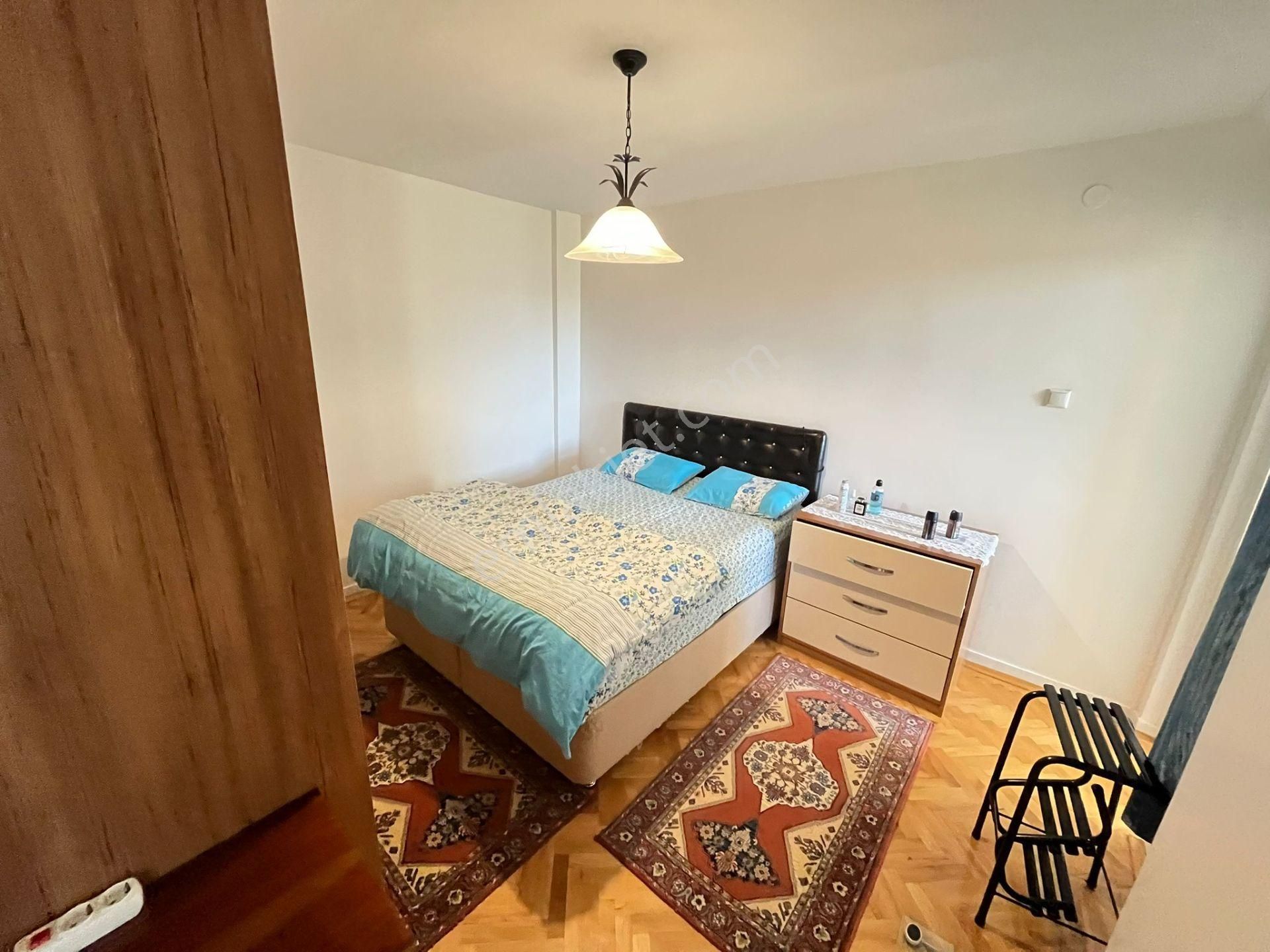 Etlik Mahallesi'nde 3+1 Ara Katta Manzaralı Daire! - Görsel 9