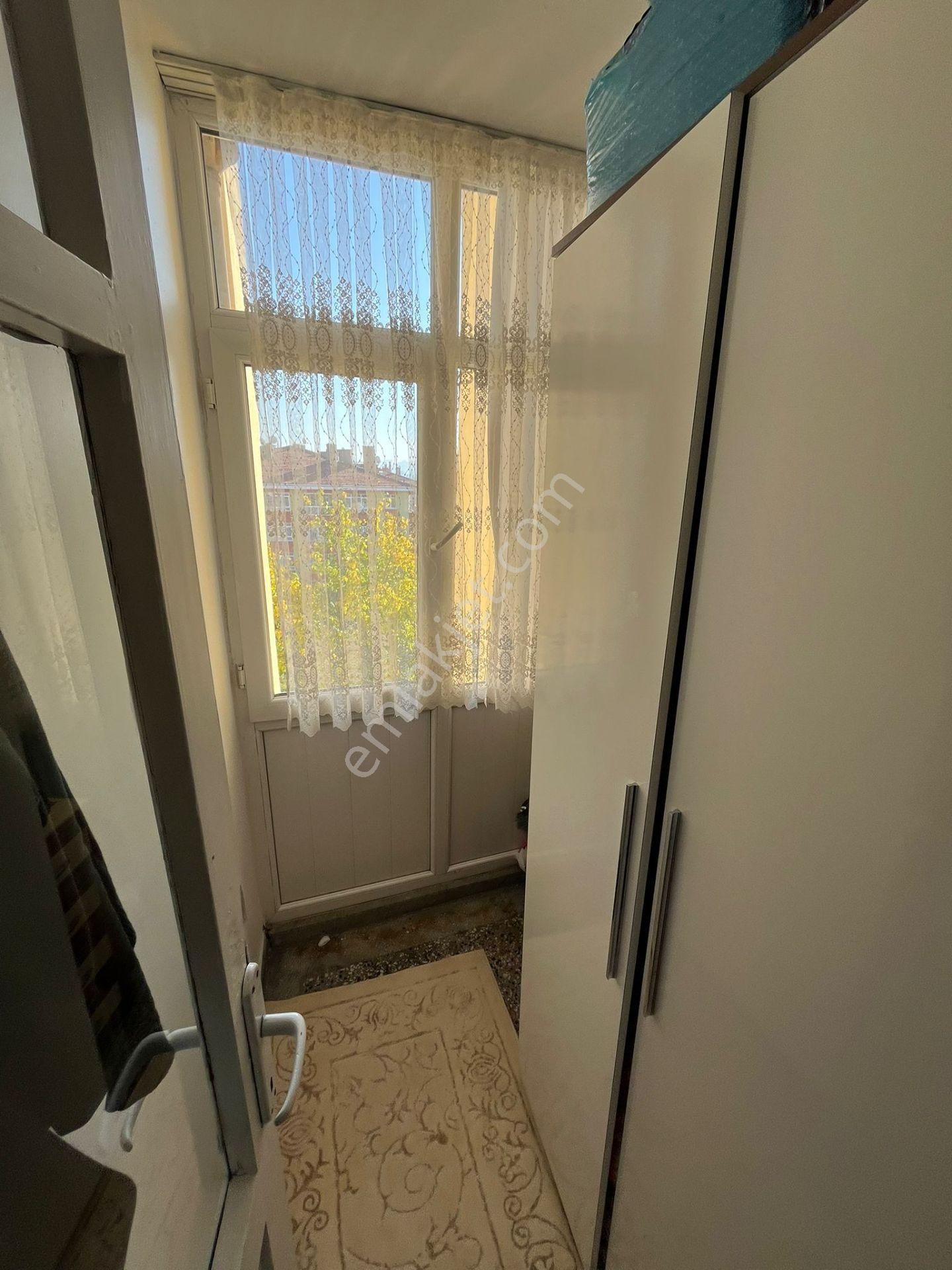 Etlik Mahallesi'nde 3+1 Ara Katta Manzaralı Daire! - Görsel 11