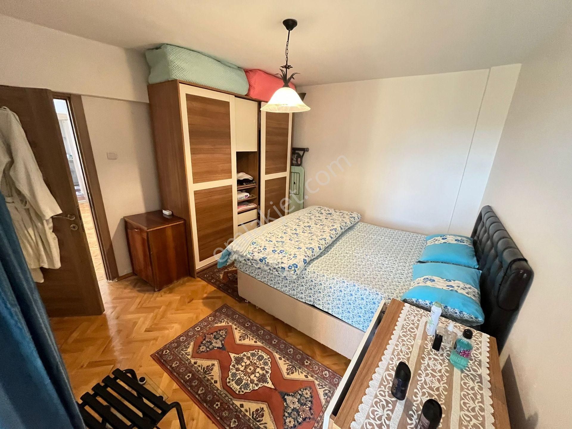 Etlik Mahallesi'nde 3+1 Ara Katta Manzaralı Daire! - Görsel 17