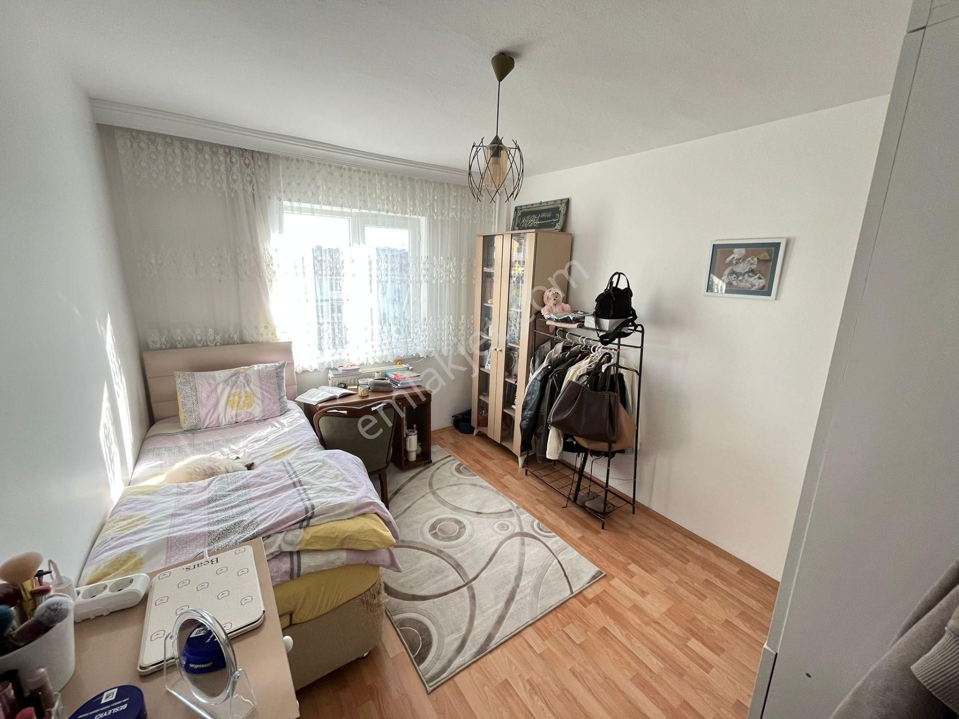 Etlik Mahallesi'nde 3+1 Ara Katta Manzaralı Daire! - Görsel 14