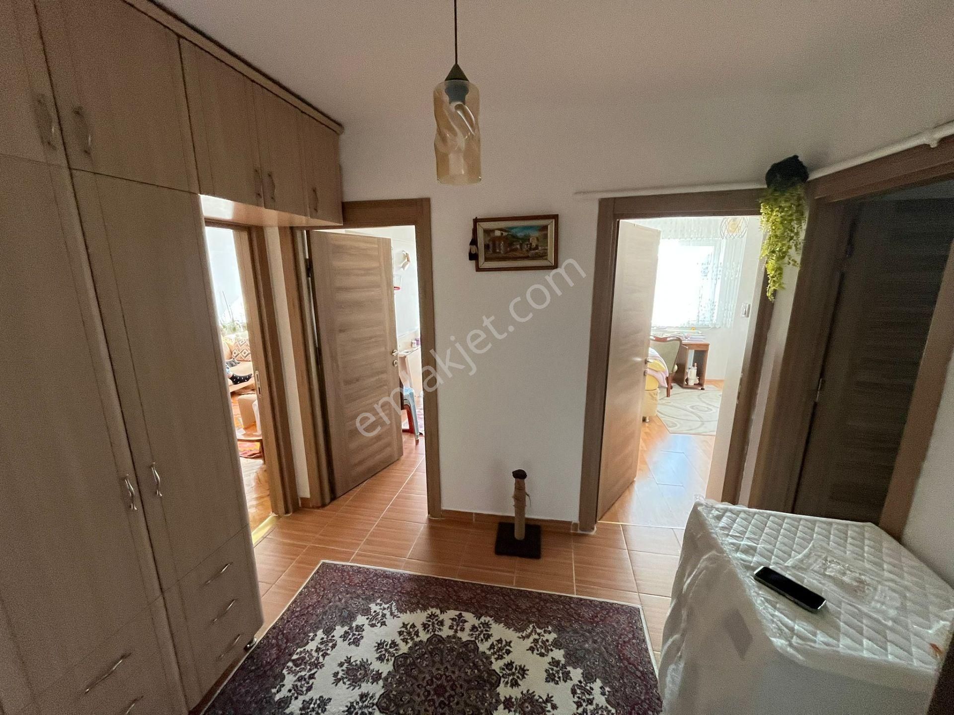 Etlik Mahallesi'nde 3+1 Ara Katta Manzaralı Daire! - Görsel 20