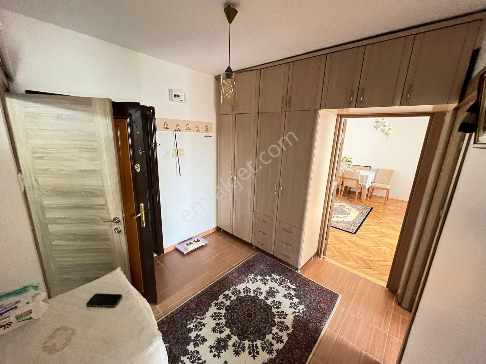 Etlik Mahallesi'nde 3+1 Ara Katta Manzaralı Daire! - Görsel 16