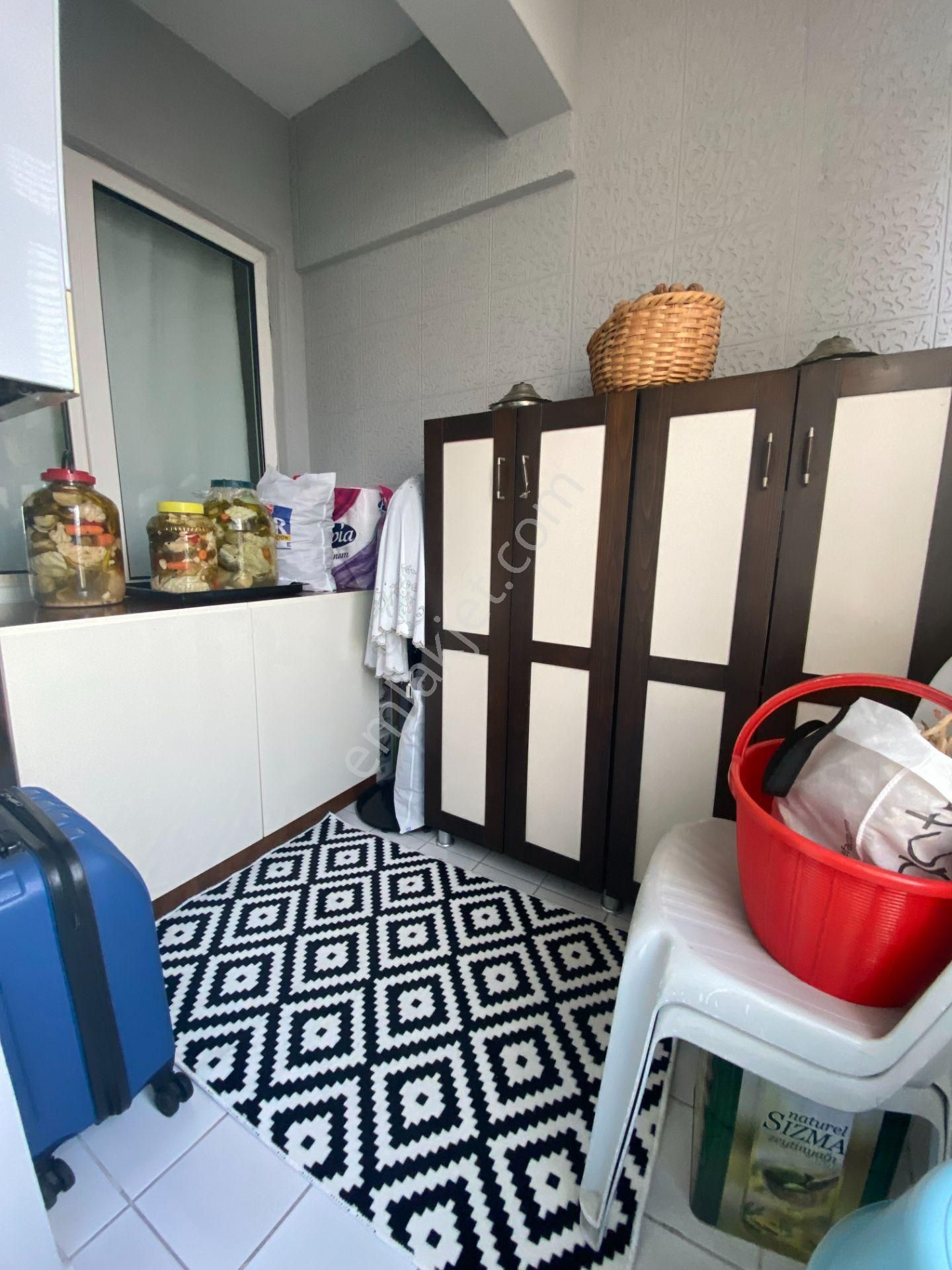 Altınbaş Emlaktan Şebboy Caddesinde Satılık 120 M2 3+1 Daire - Görsel 25