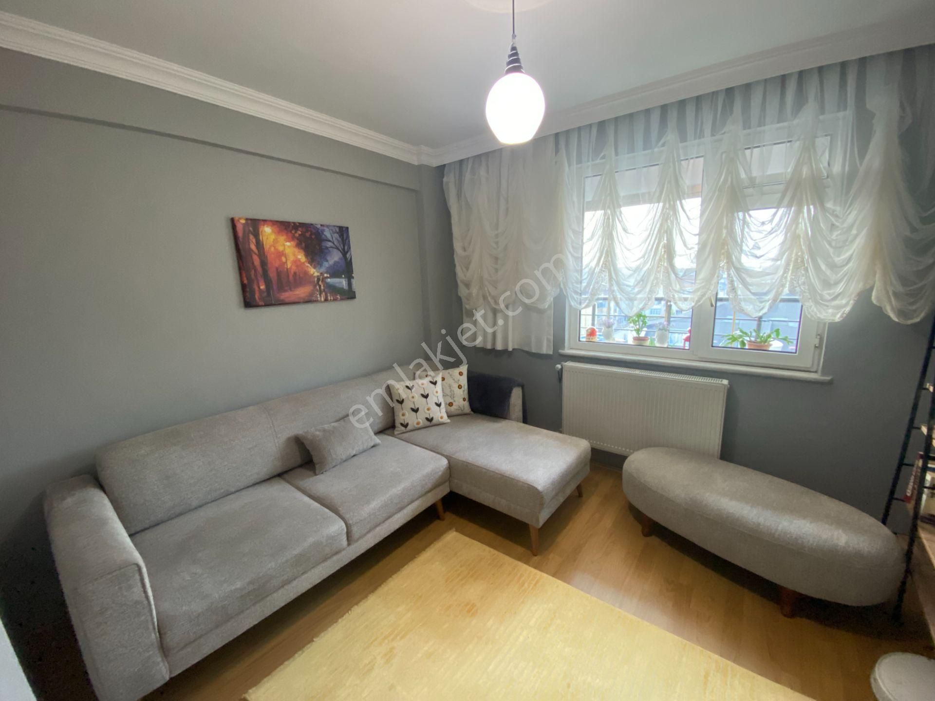 Altınbaş Emlaktan Şebboy Caddesinde Satılık 120 M2 3+1 Daire - Görsel 11