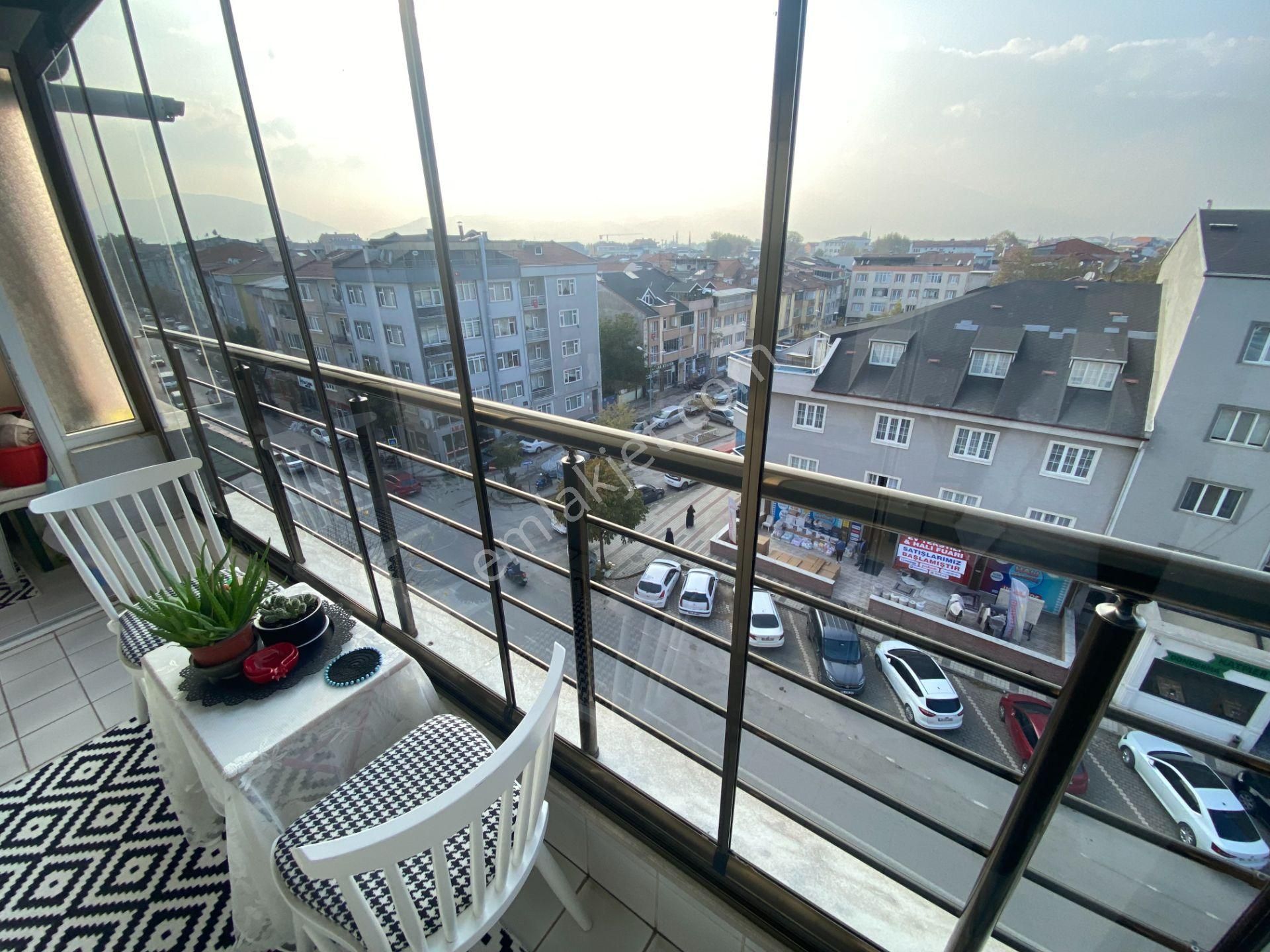 Altınbaş Emlaktan Şebboy Caddesinde Satılık 120 M2 3+1 Daire - Görsel 19