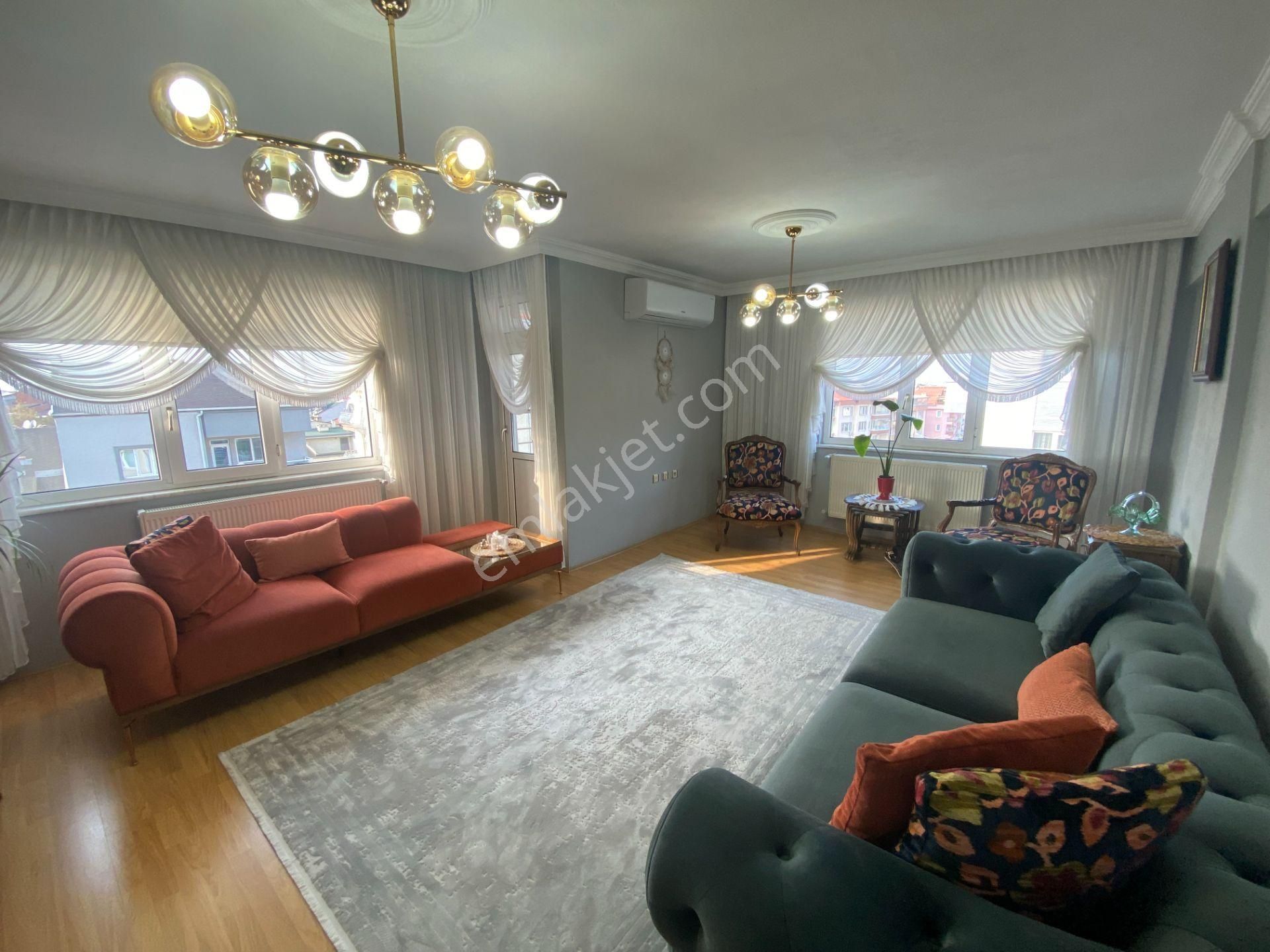 Altınbaş Emlaktan Şebboy Caddesinde Satılık 120 M2 3+1 Daire - Görsel 3