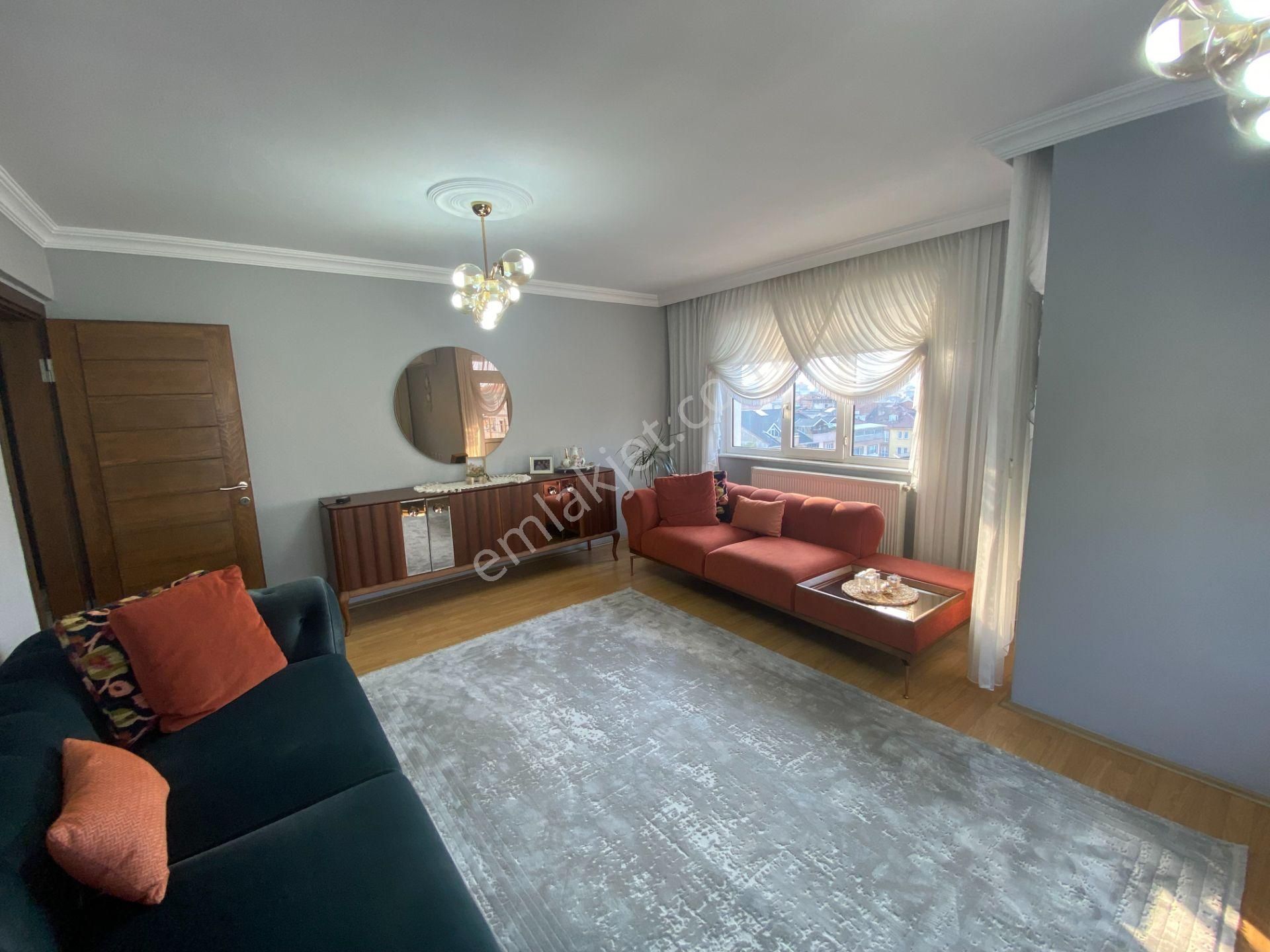 Altınbaş Emlaktan Şebboy Caddesinde Satılık 120 M2 3+1 Daire - Görsel 6