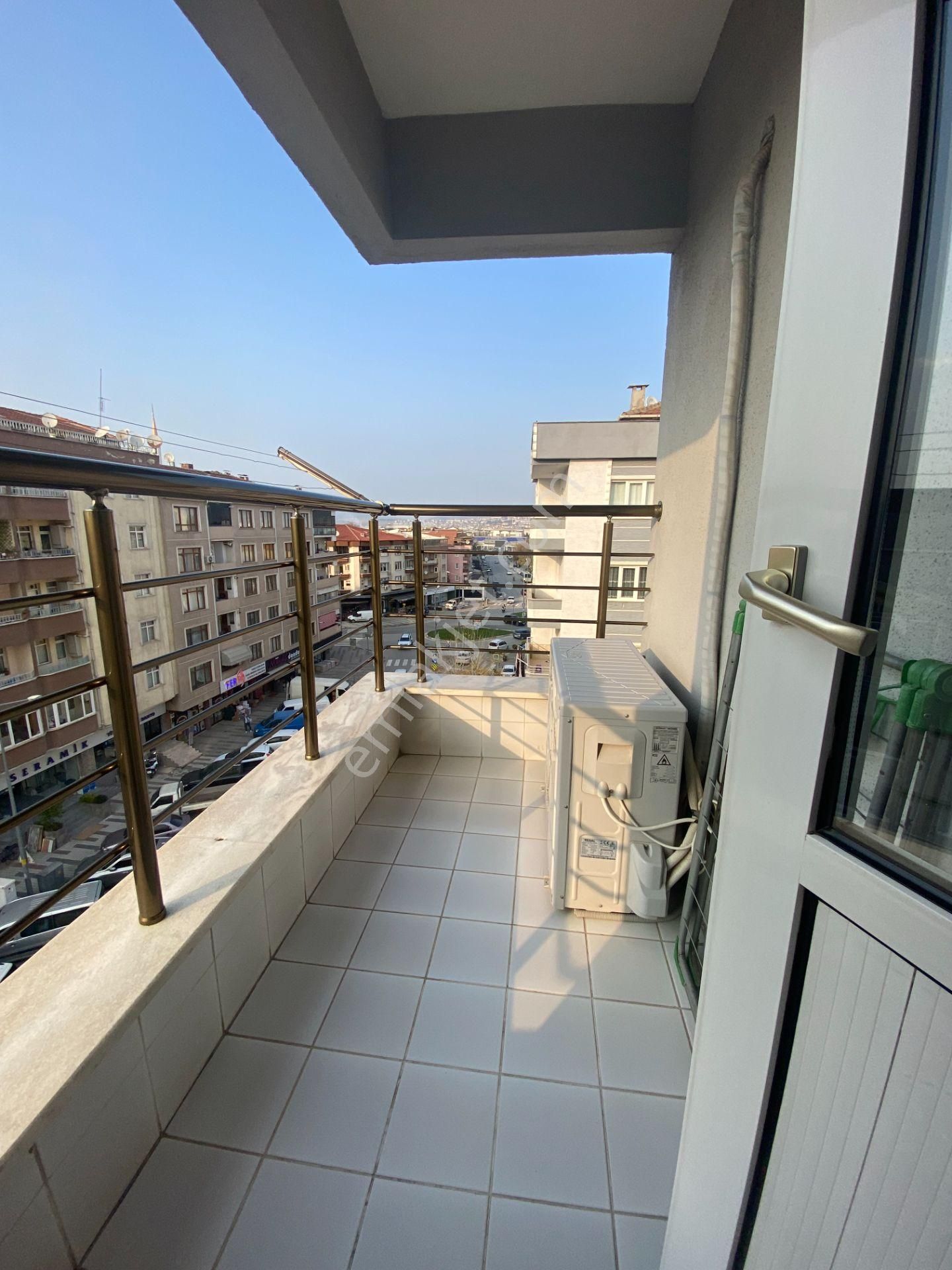 Altınbaş Emlaktan Şebboy Caddesinde Satılık 120 M2 3+1 Daire - Görsel 22