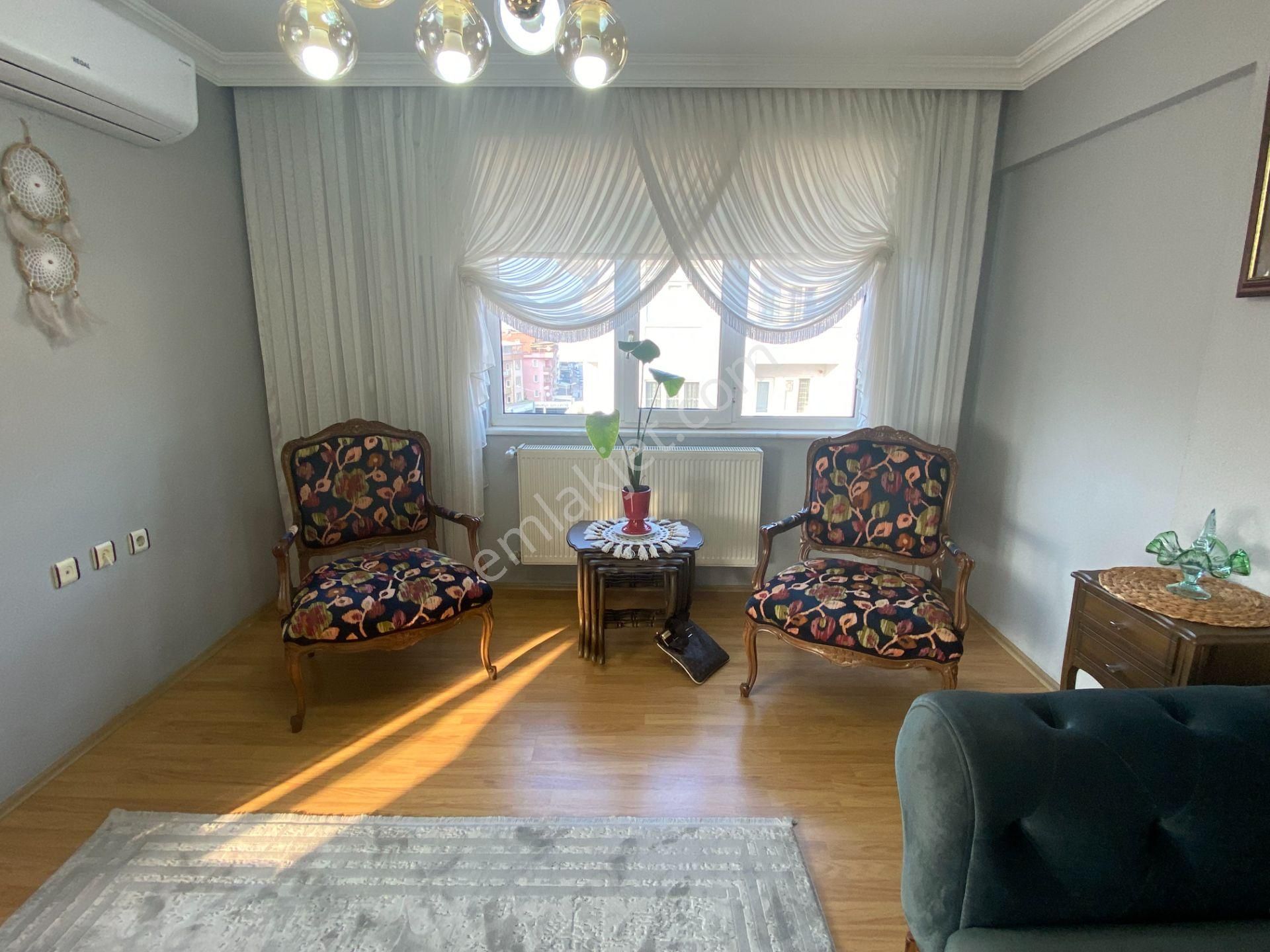 Altınbaş Emlaktan Şebboy Caddesinde Satılık 120 M2 3+1 Daire - Görsel 5