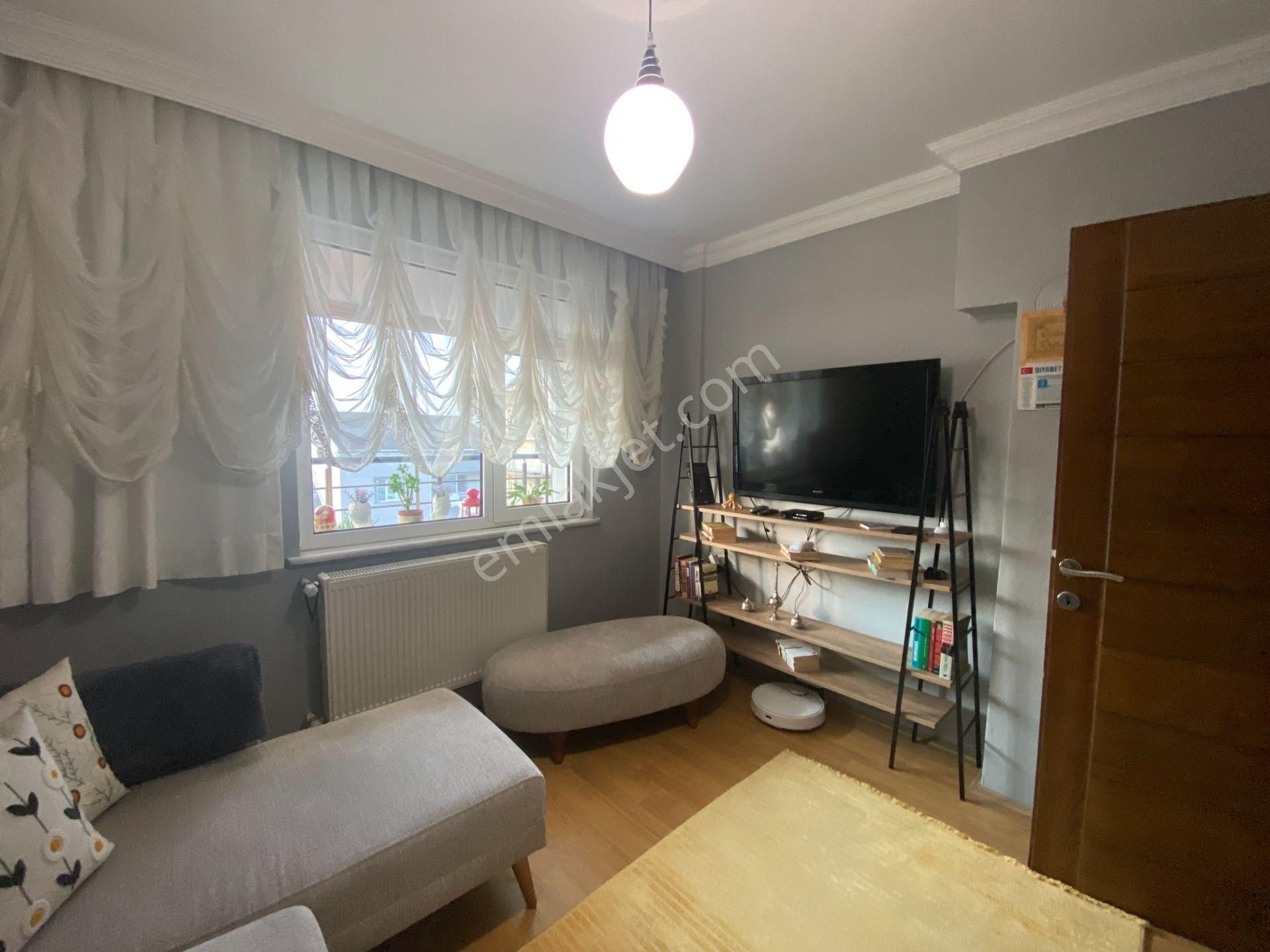 Altınbaş Emlaktan Şebboy Caddesinde Satılık 120 M2 3+1 Daire - Görsel 12