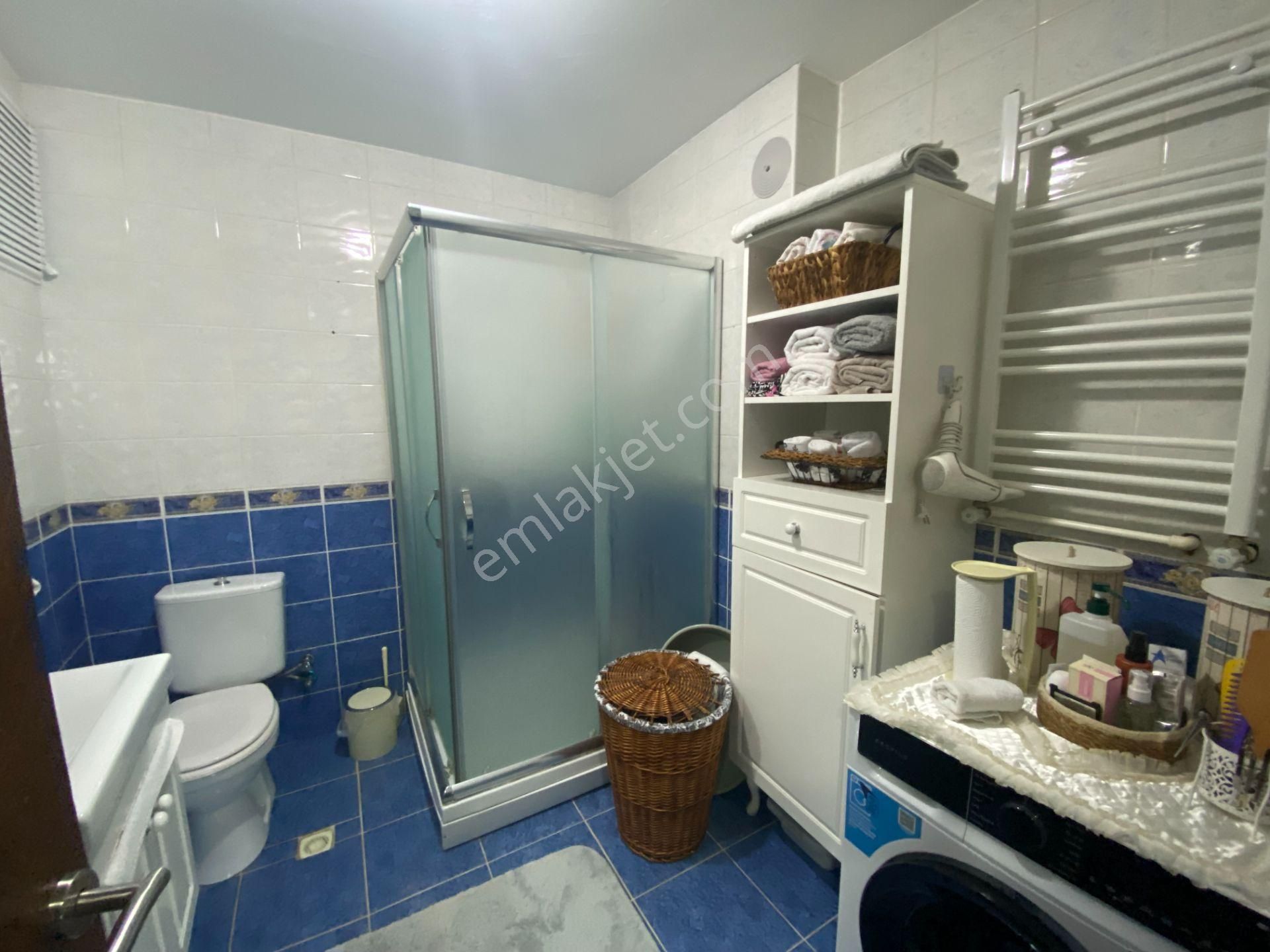 Altınbaş Emlaktan Şebboy Caddesinde Satılık 120 M2 3+1 Daire - Görsel 16