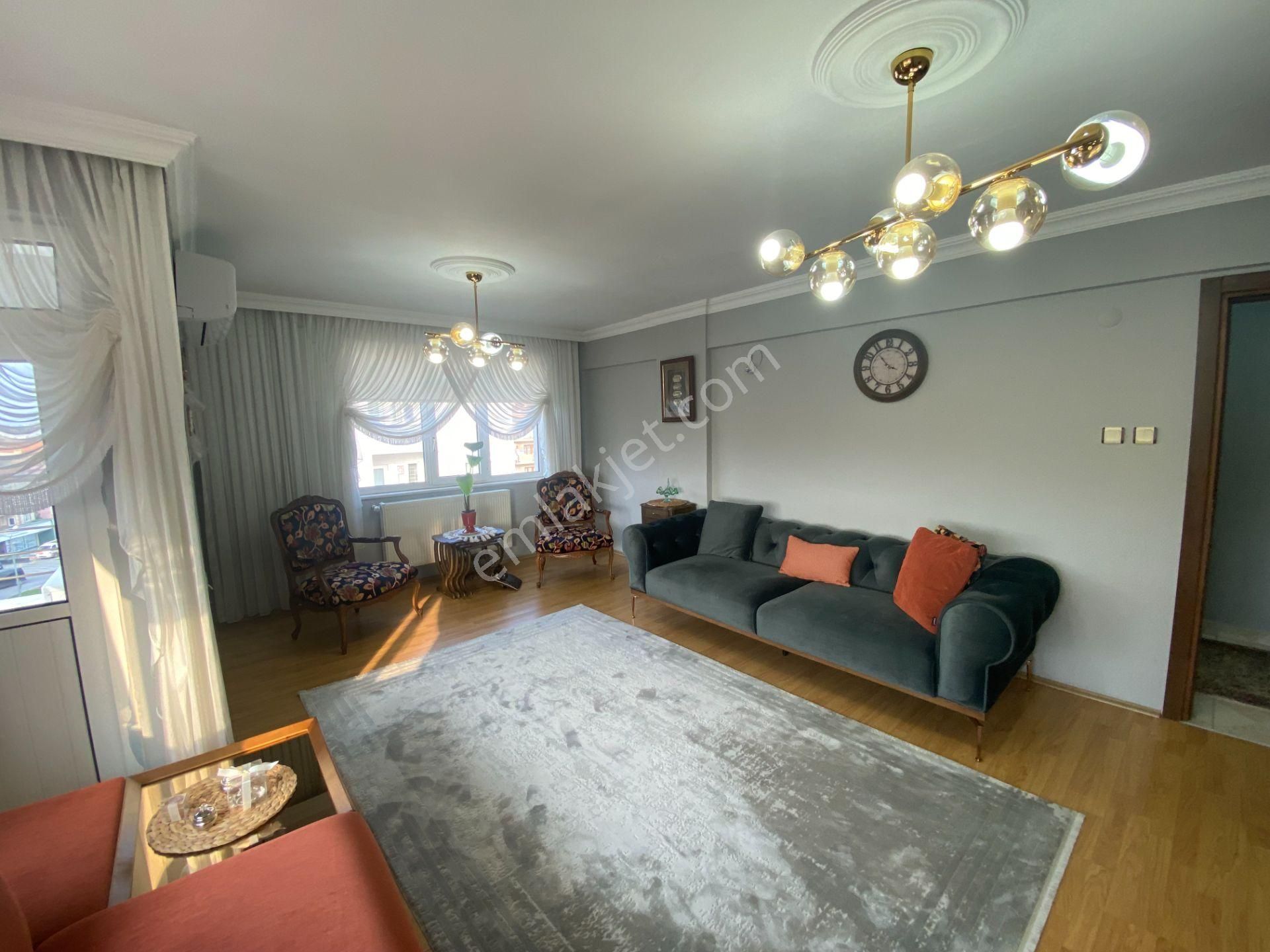 Altınbaş Emlaktan Şebboy Caddesinde Satılık 120 M2 3+1 Daire - Görsel 4