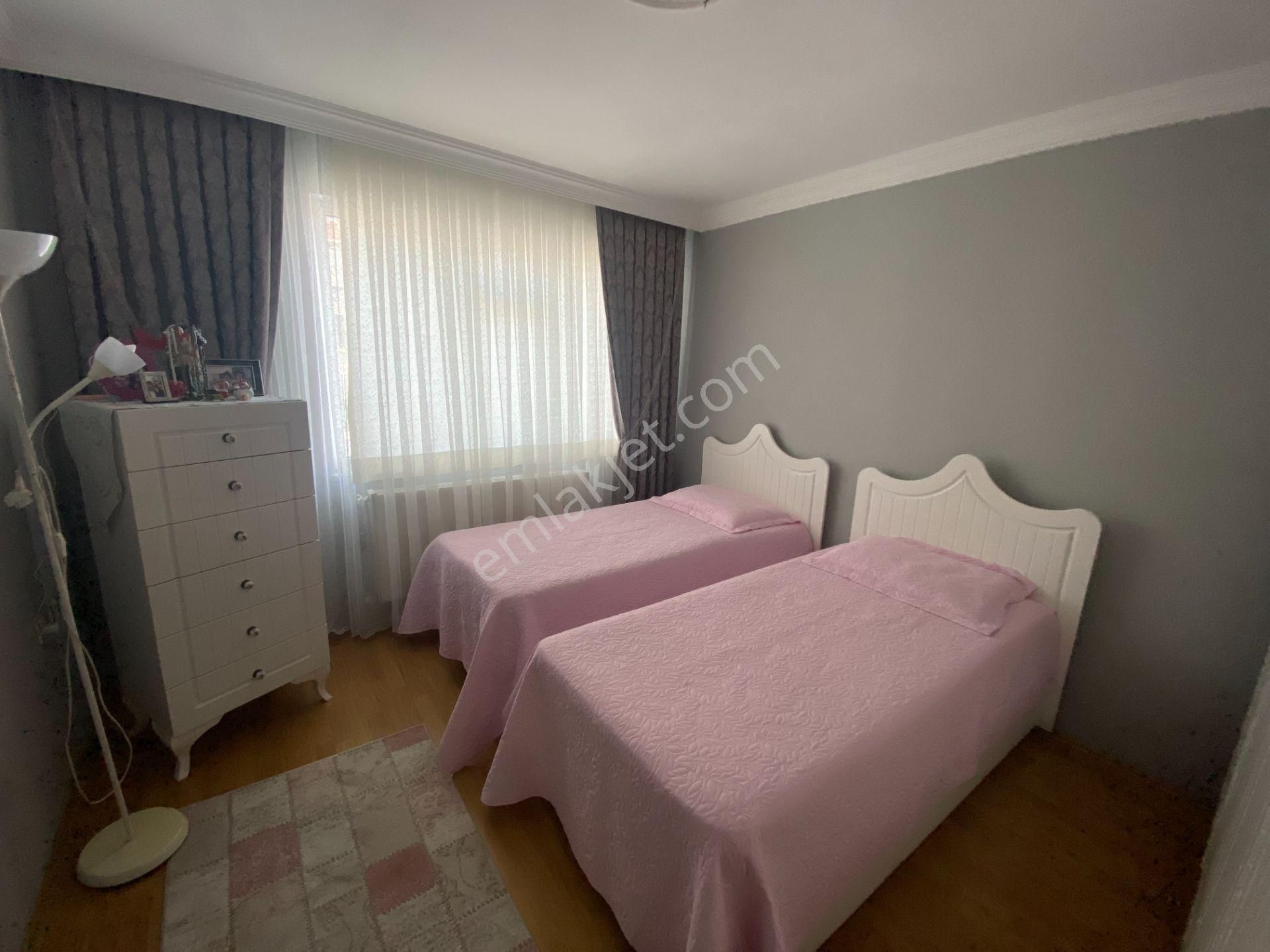 Altınbaş Emlaktan Şebboy Caddesinde Satılık 120 M2 3+1 Daire - Görsel 7