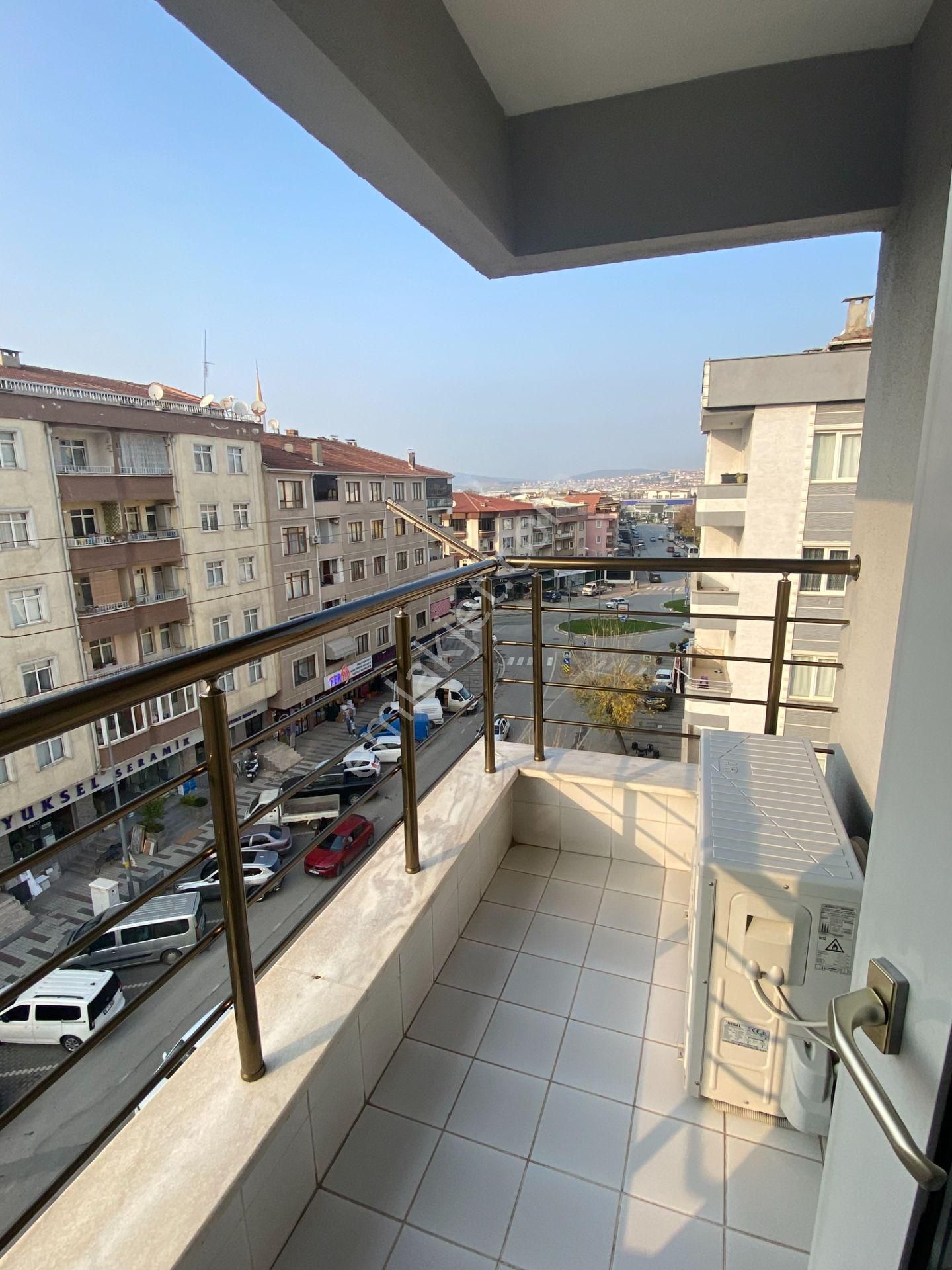 Altınbaş Emlaktan Şebboy Caddesinde Satılık 120 M2 3+1 Daire - Görsel 23