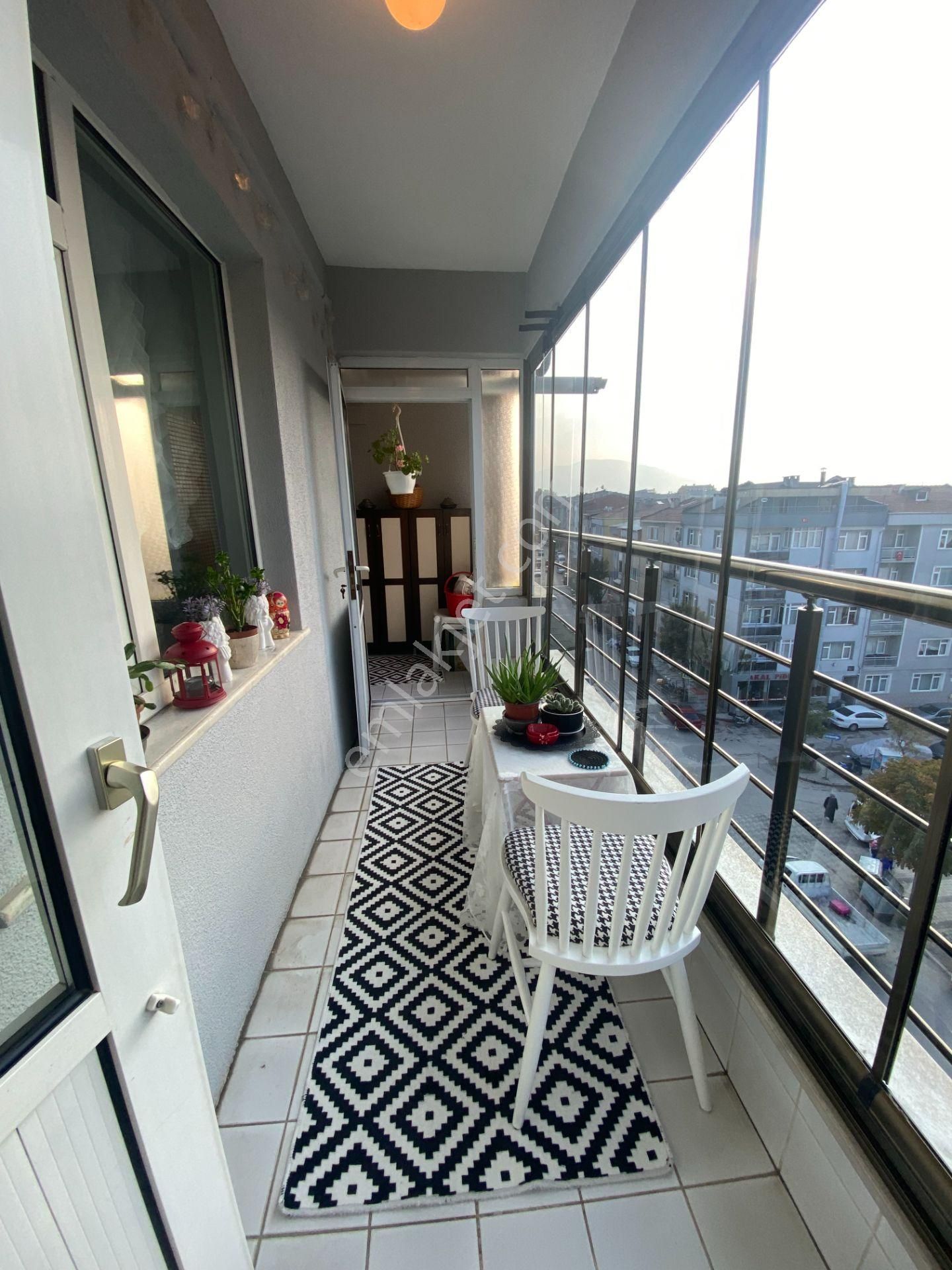 Altınbaş Emlaktan Şebboy Caddesinde Satılık 120 M2 3+1 Daire - Görsel 18