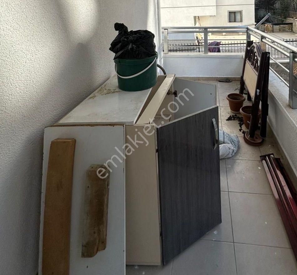 Beşikkaya'da Asansörlü 2.katta 3+1 Satılık Daire !! - Görsel 27