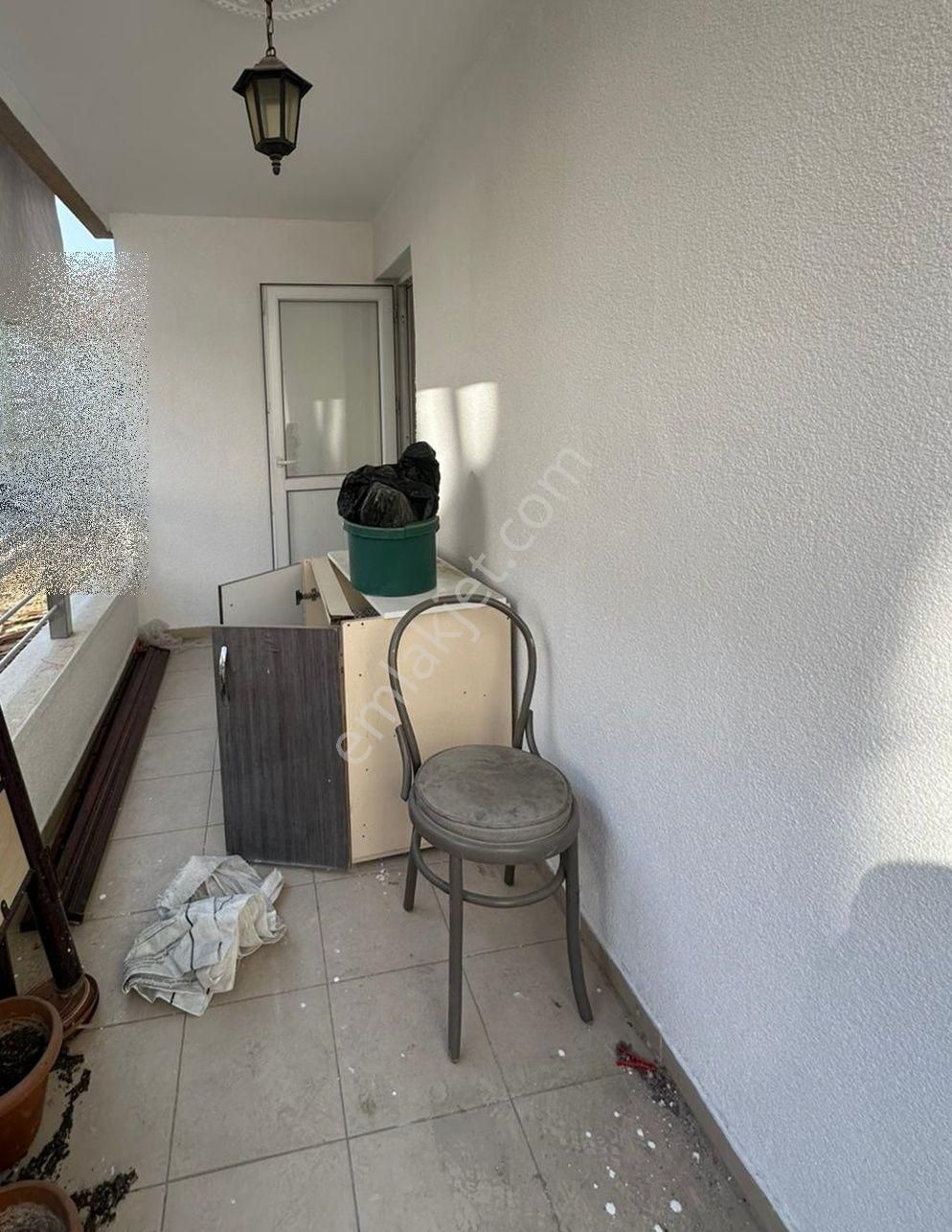 Beşikkaya'da Asansörlü 2.katta 3+1 Satılık Daire !! - Görsel 26