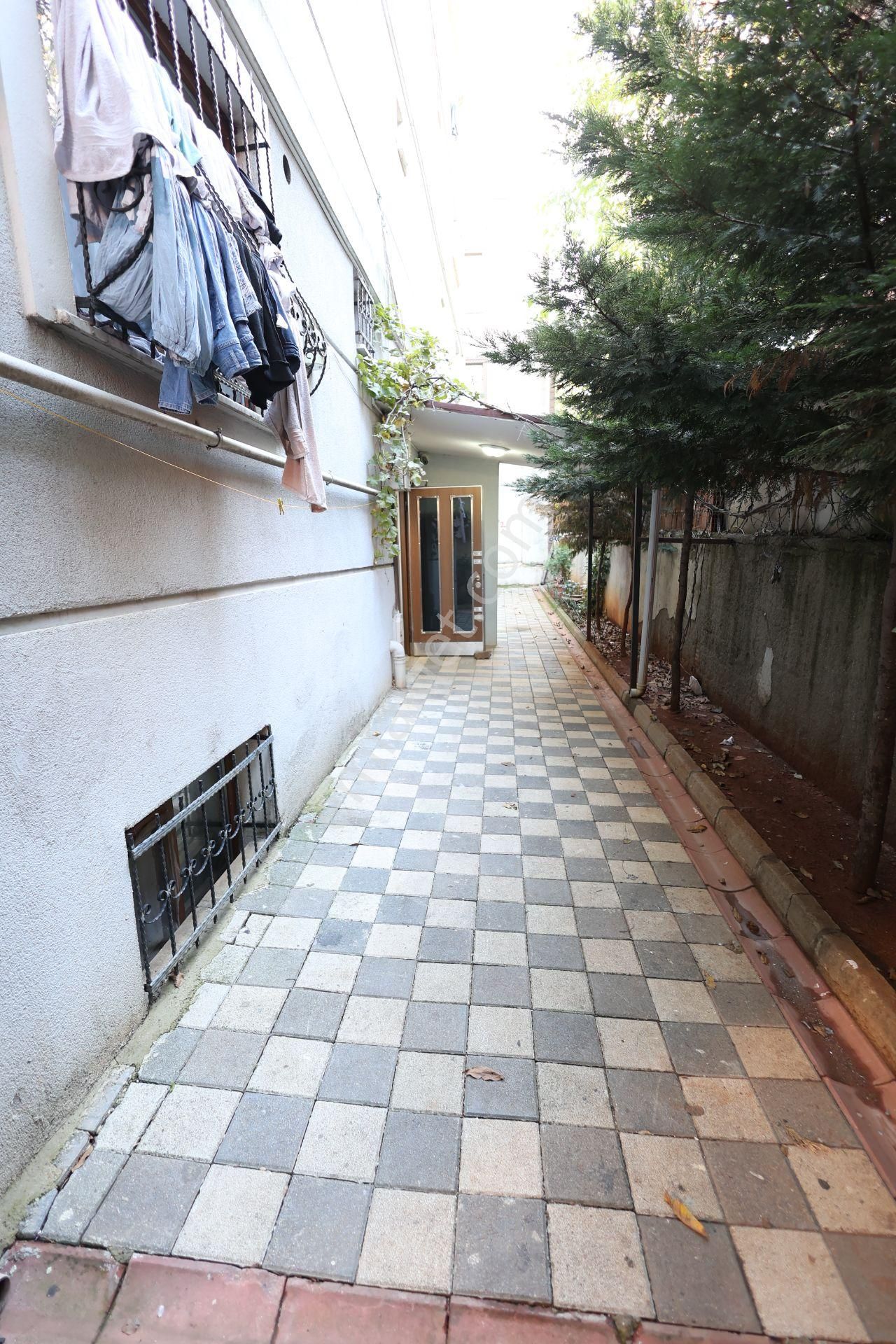 Wisrem'den Sultanbeyli'de,geniş Ve Merkezi Konumda 4+1 Daire - Görsel 17