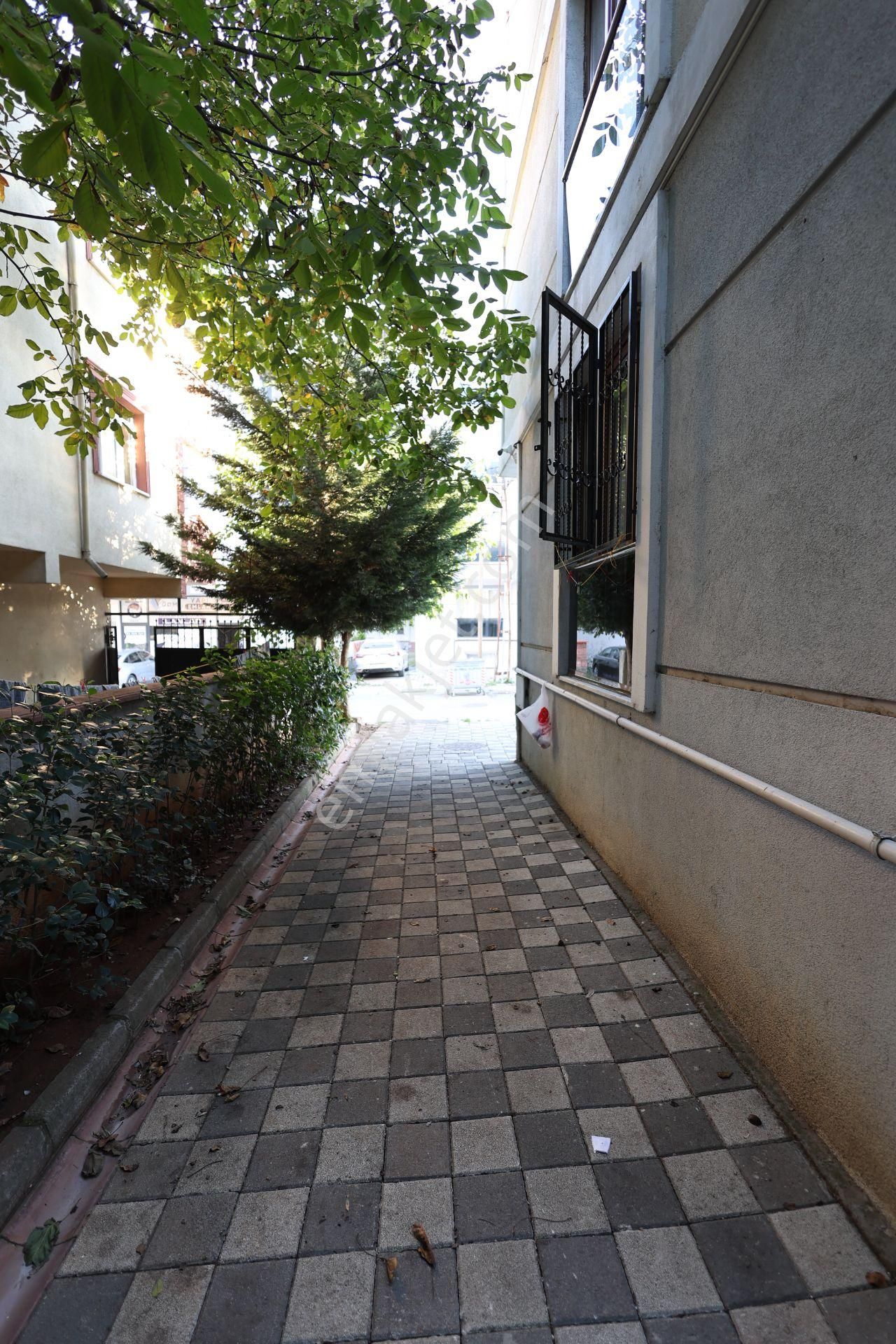 Wisrem'den Sultanbeyli'de,geniş Ve Merkezi Konumda 4+1 Daire - Görsel 18