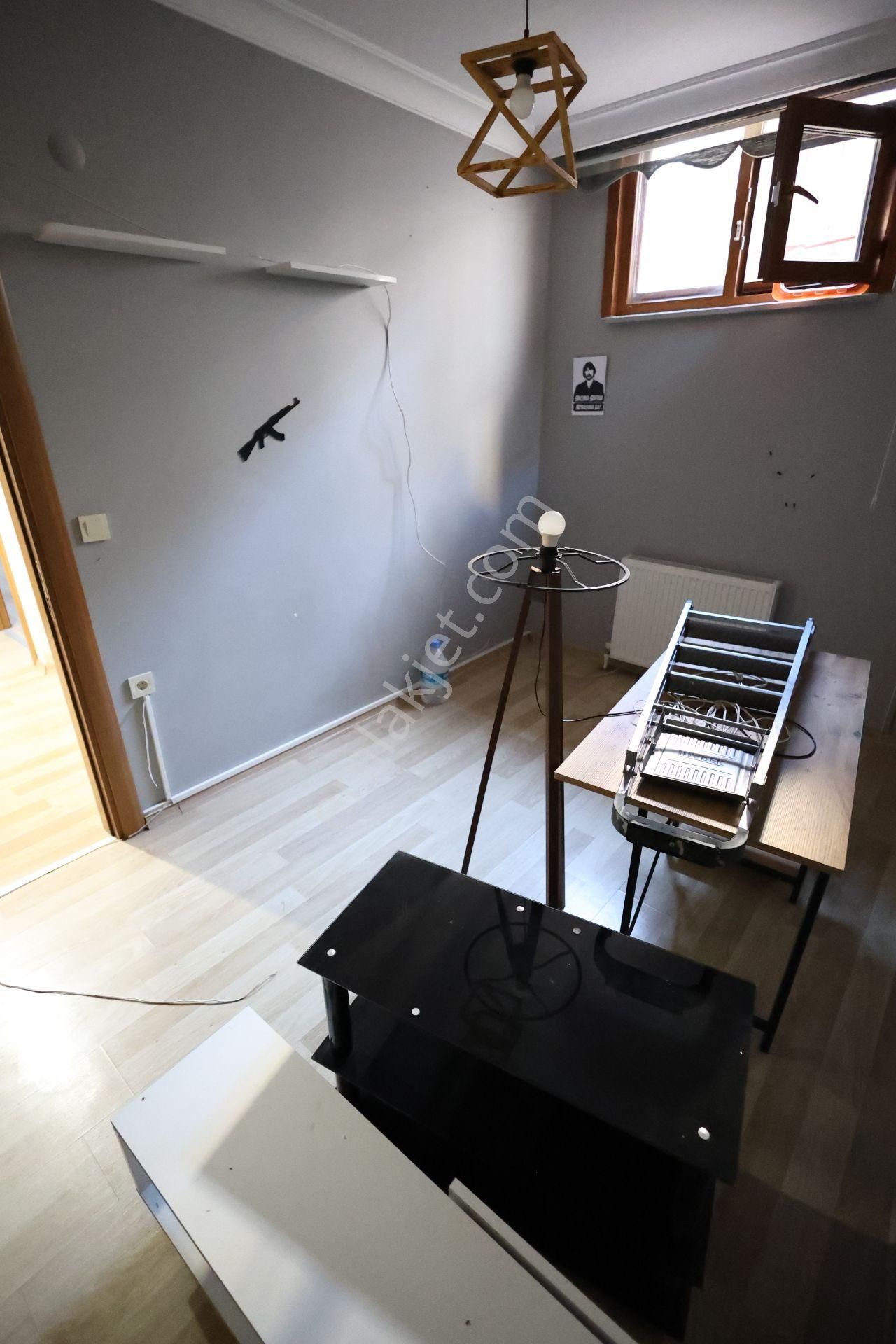 Wisrem'den Sultanbeyli'de,geniş Ve Merkezi Konumda 4+1 Daire - Görsel 11