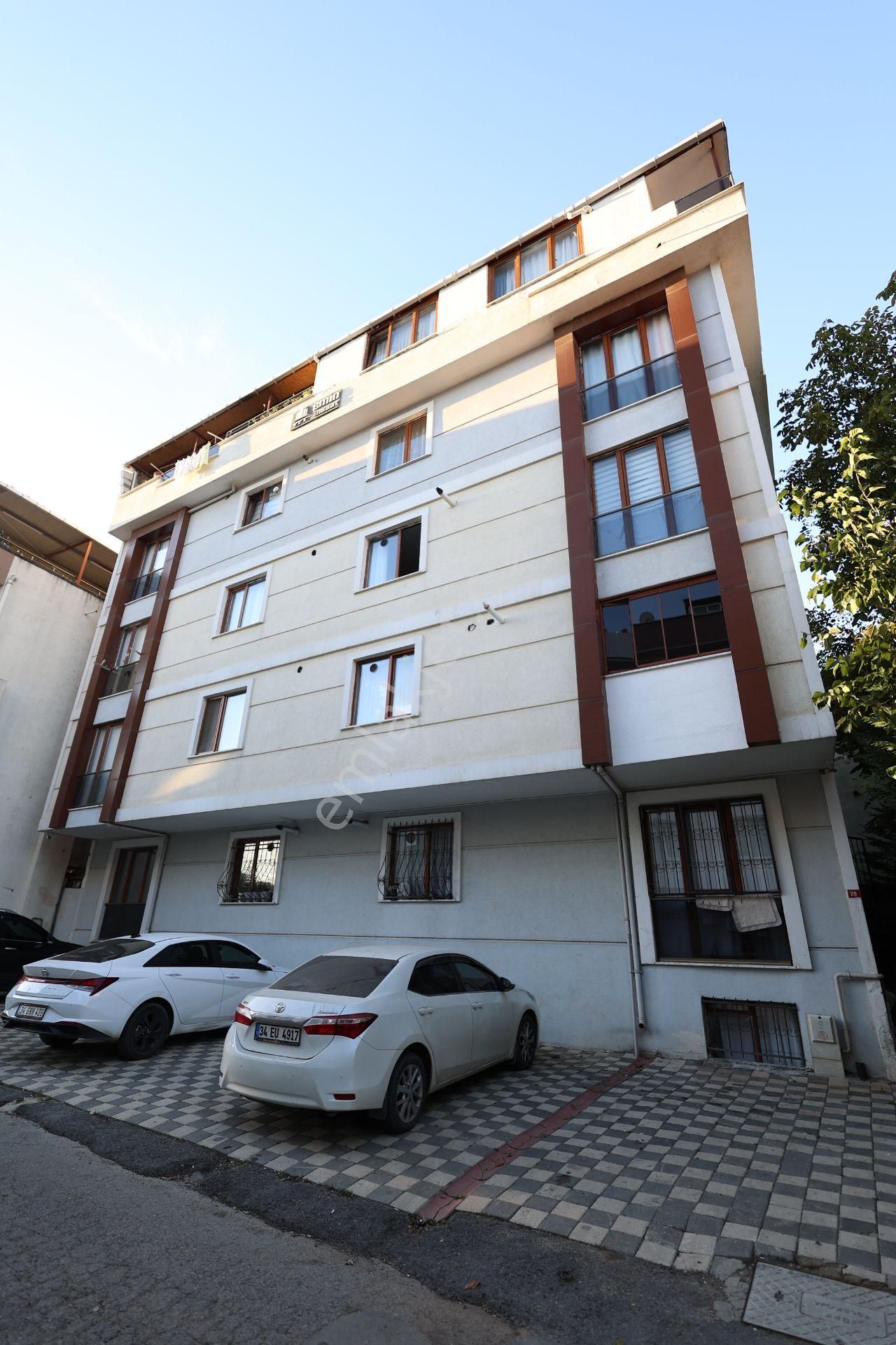 Wisrem'den Sultanbeyli'de,geniş Ve Merkezi Konumda 4+1 Daire - Görsel 19