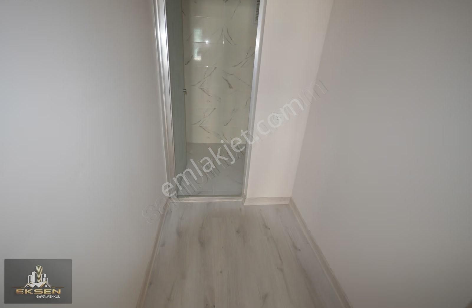 Eksen Emlak'tan Güneşevler Merkezde 3+1 Masrafsız Site Dairesi - Görsel 24