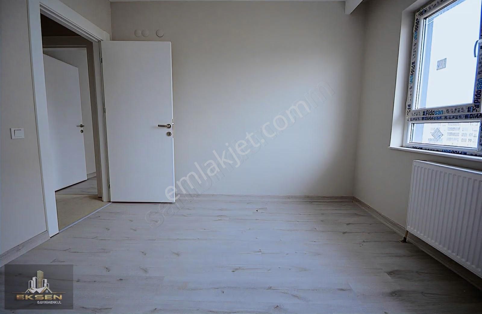 Eksen Emlak'tan Güneşevler Merkezde 3+1 Masrafsız Site Dairesi - Görsel 22