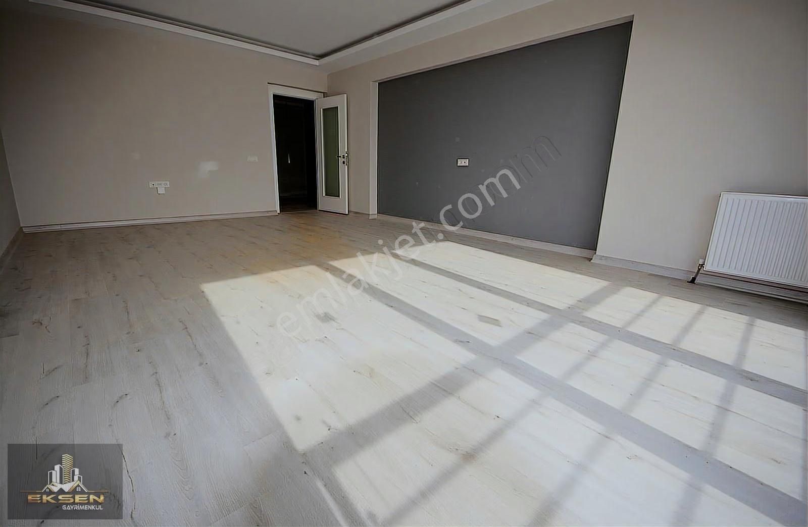 Eksen Emlak'tan Güneşevler Merkezde 3+1 Masrafsız Site Dairesi - Görsel 2