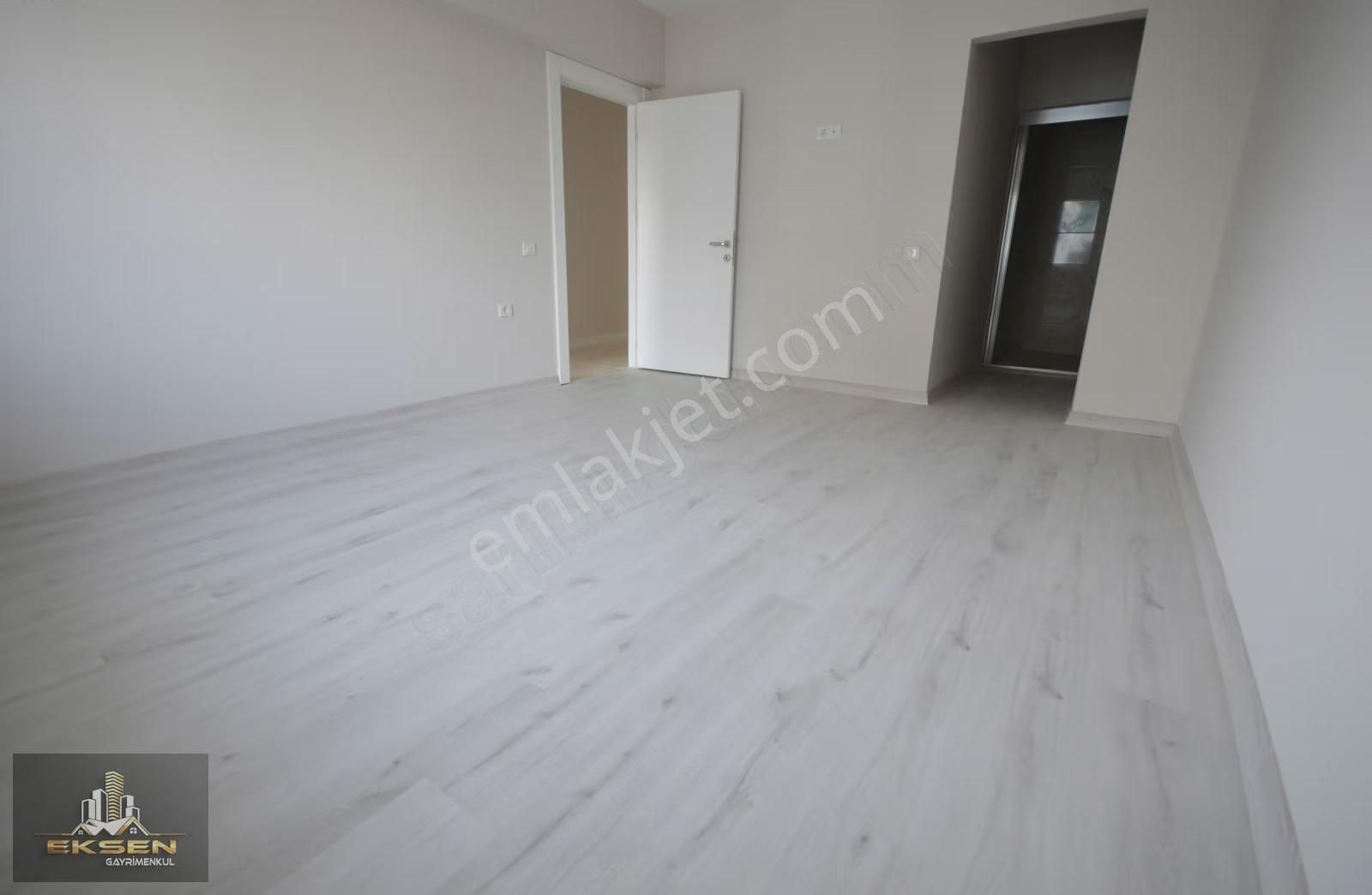 Eksen Emlak'tan Güneşevler Merkezde 3+1 Masrafsız Site Dairesi - Görsel 6
