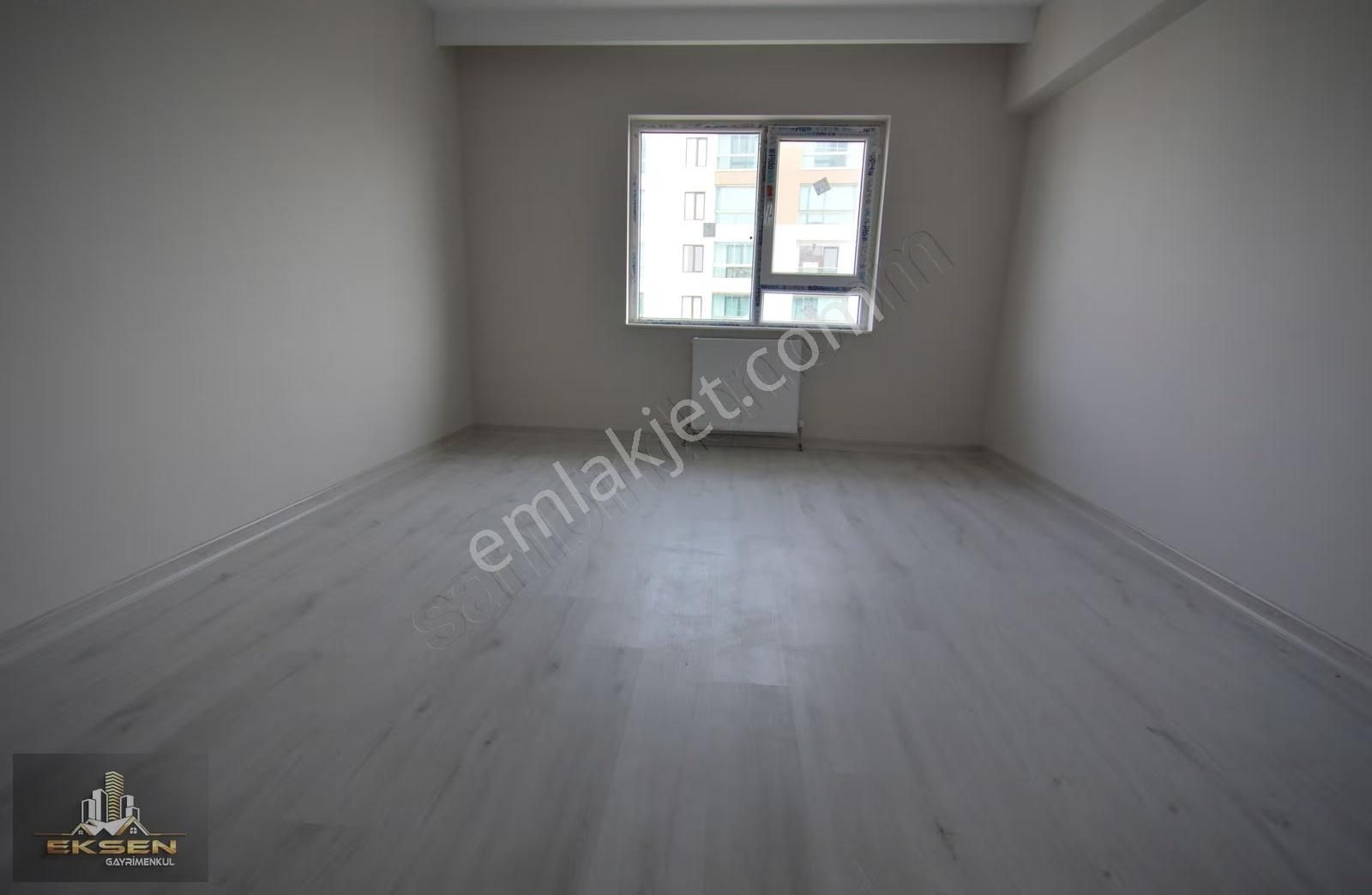 Eksen Emlak'tan Güneşevler Merkezde 3+1 Masrafsız Site Dairesi - Görsel 25