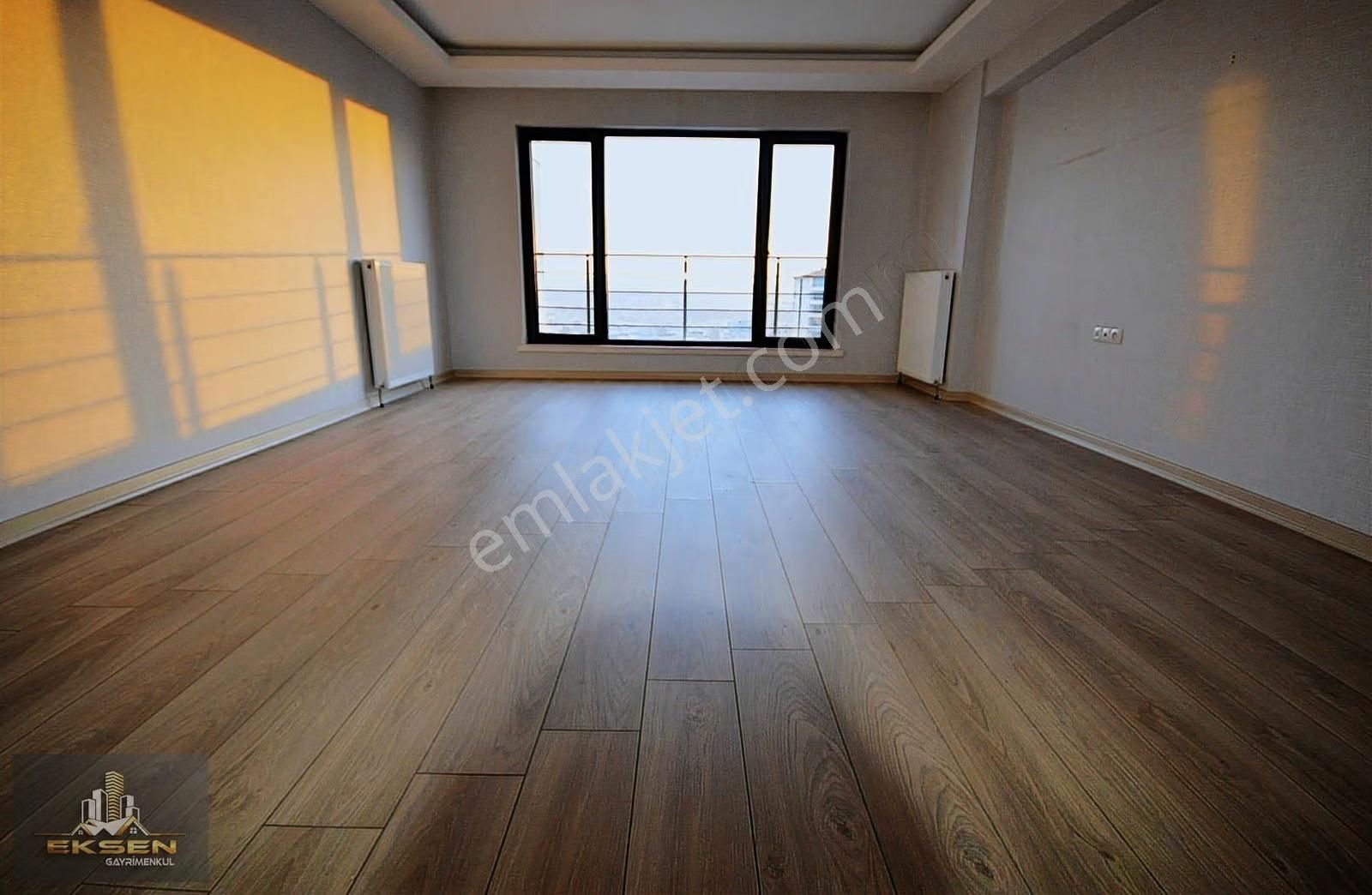 Eksen Emlak'tan Güneşevler Merkezde 3+1 Masrafsız Site Dairesi - Görsel 19