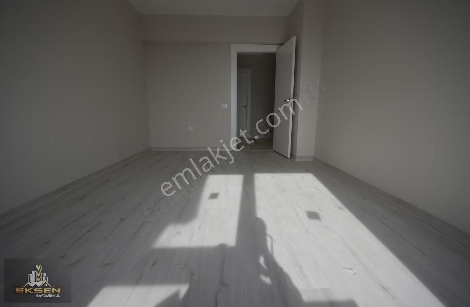 Eksen Emlak'tan Güneşevler Merkezde 3+1 Masrafsız Site Dairesi - Görsel 21