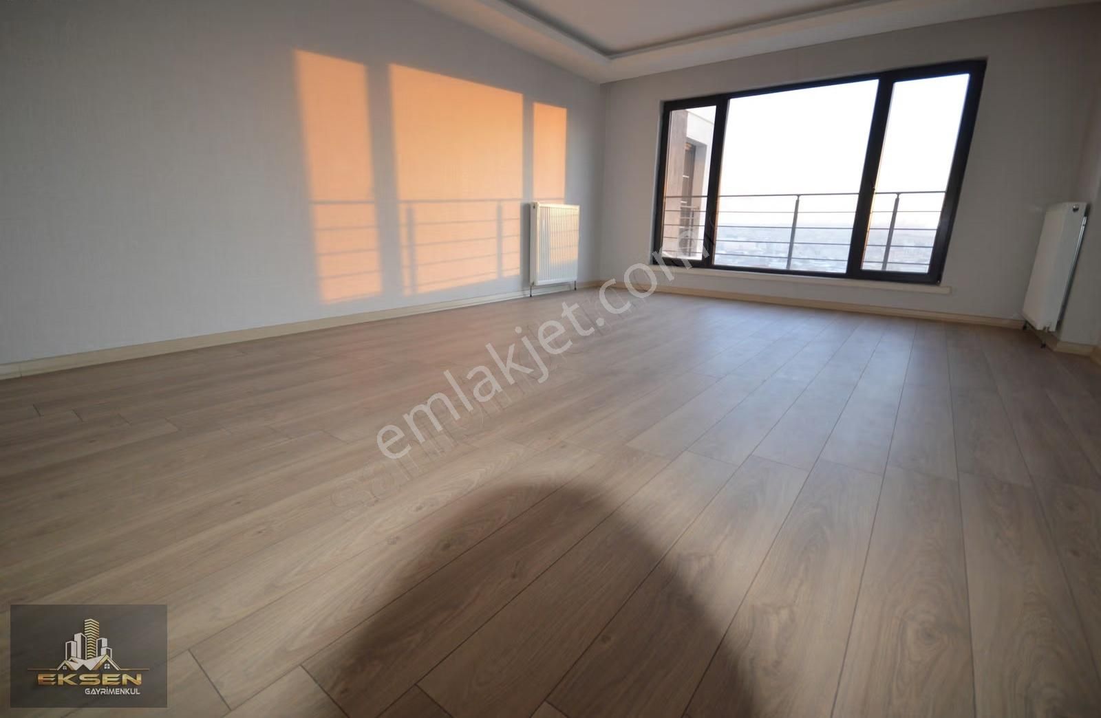 Eksen Emlak'tan Güneşevler Merkezde 3+1 Masrafsız Site Dairesi - Görsel 4
