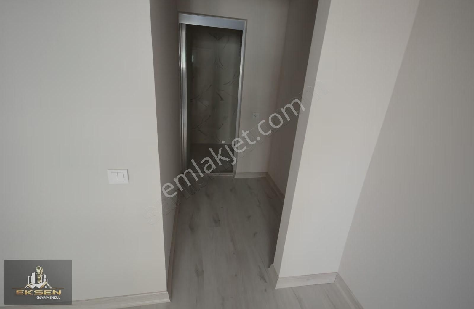 Eksen Emlak'tan Güneşevler Merkezde 3+1 Masrafsız Site Dairesi - Görsel 7
