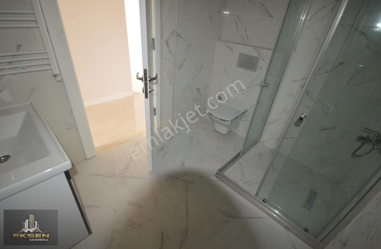 Eksen Emlak'tan Güneşevler Merkezde 3+1 Masrafsız Site Dairesi - Görsel 31