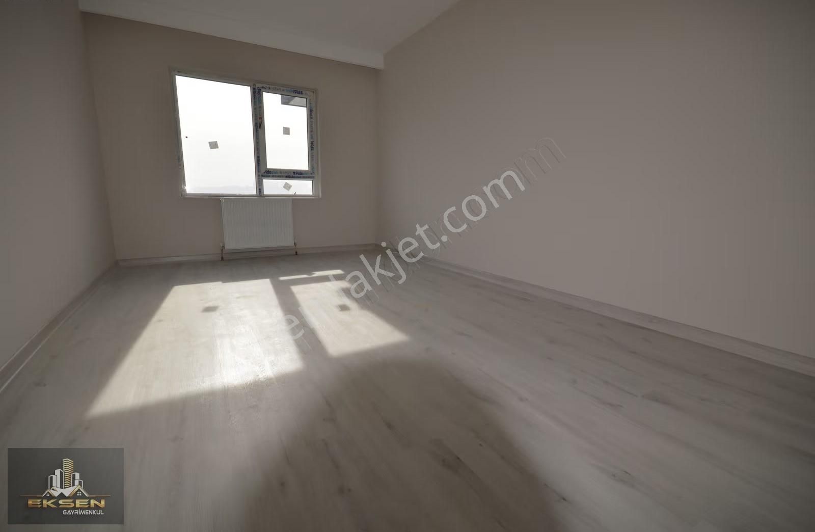 Eksen Emlak'tan Güneşevler Merkezde 3+1 Masrafsız Site Dairesi - Görsel 10