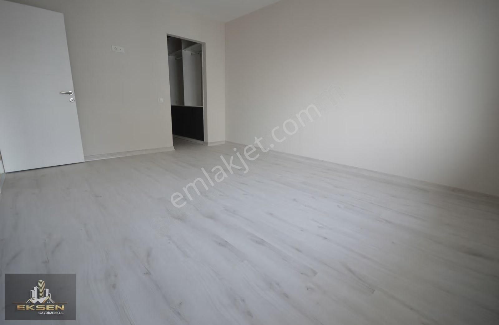 Eksen Emlak'tan Güneşevler Merkezde 3+1 Masrafsız Site Dairesi - Görsel 13