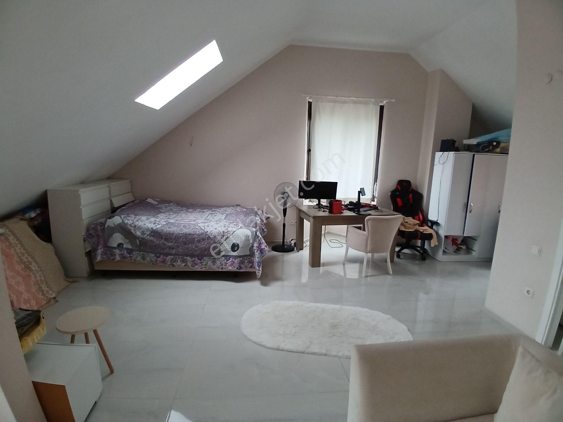 Polat Emlak..elit Sitede, Manzaralı,büyük Bahçeli Villa - Görsel 32