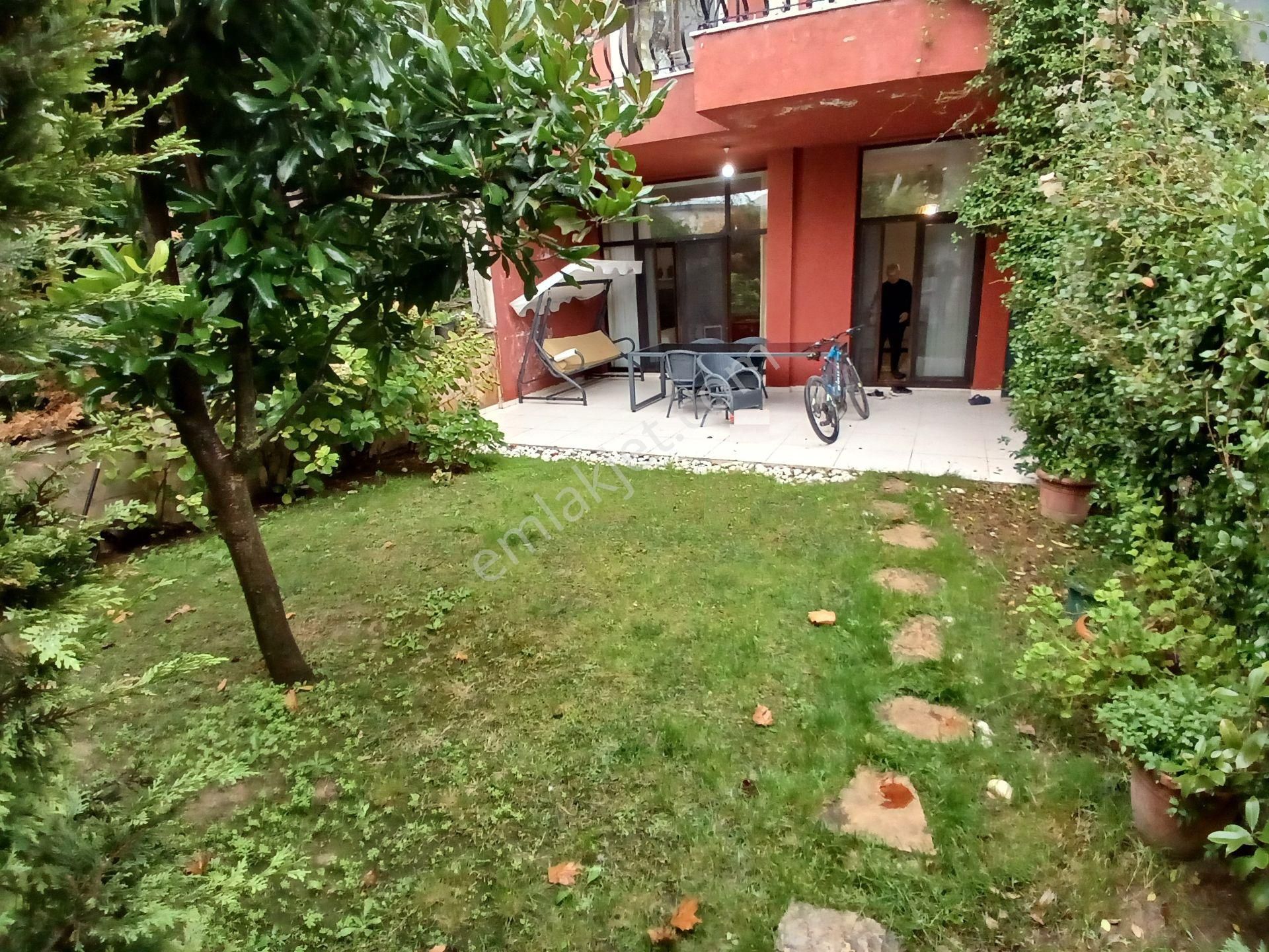 Polat Emlak..elit Sitede, Manzaralı,büyük Bahçeli Villa - Görsel 5