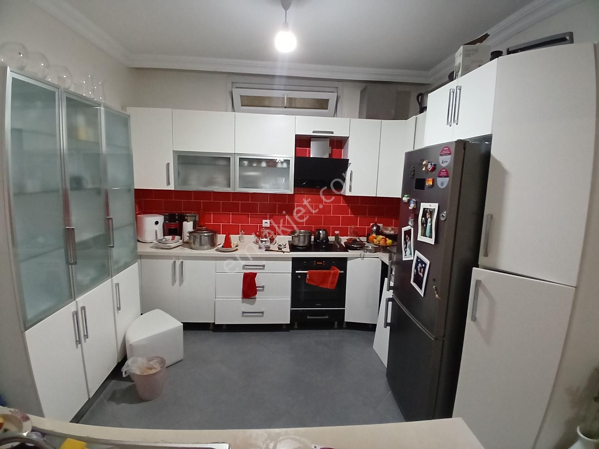 Polat Emlak..elit Sitede, Manzaralı,büyük Bahçeli Villa - Görsel 17