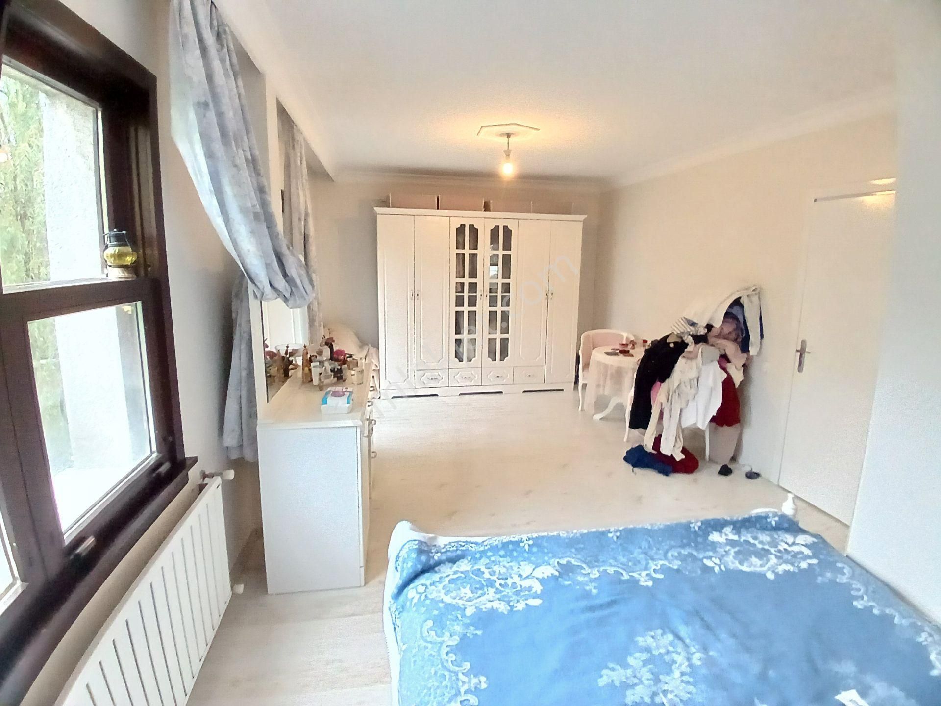 Polat Emlak..elit Sitede, Manzaralı,büyük Bahçeli Villa - Görsel 26