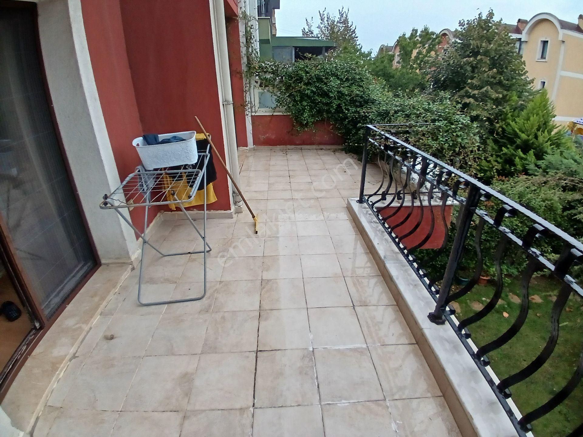 Polat Emlak..elit Sitede, Manzaralı,büyük Bahçeli Villa - Görsel 15