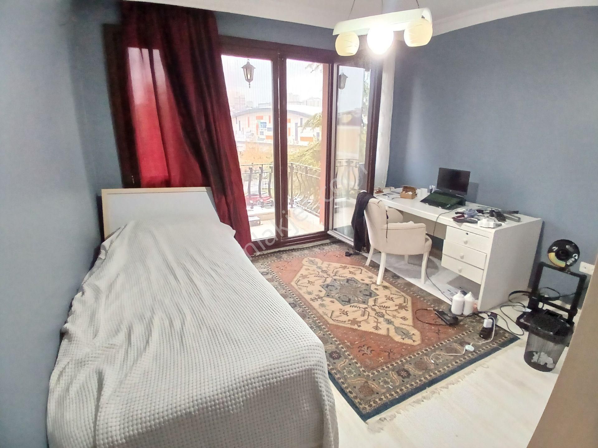 Polat Emlak..elit Sitede, Manzaralı,büyük Bahçeli Villa - Görsel 29