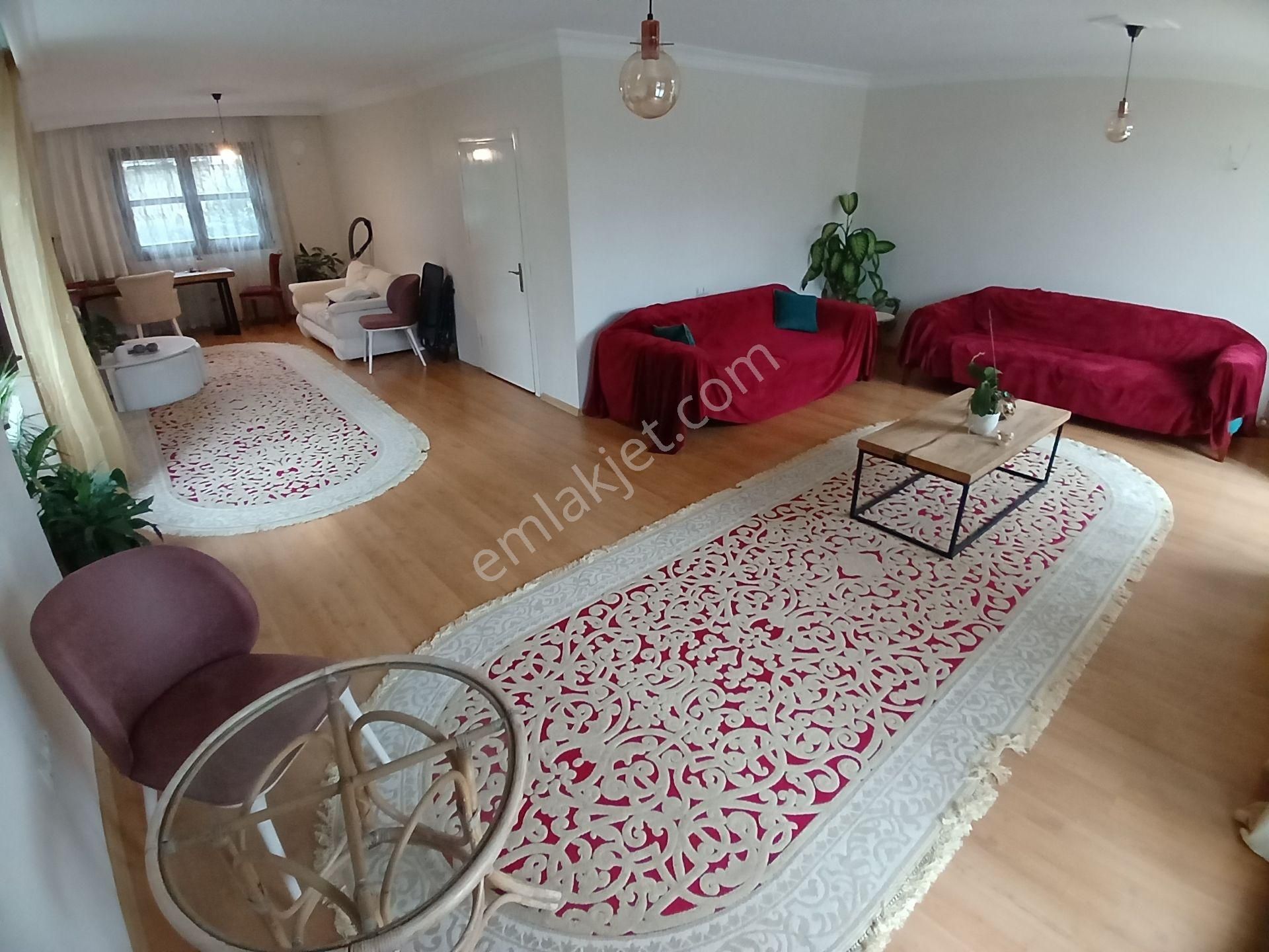 Polat Emlak..elit Sitede, Manzaralı,büyük Bahçeli Villa - Görsel 10