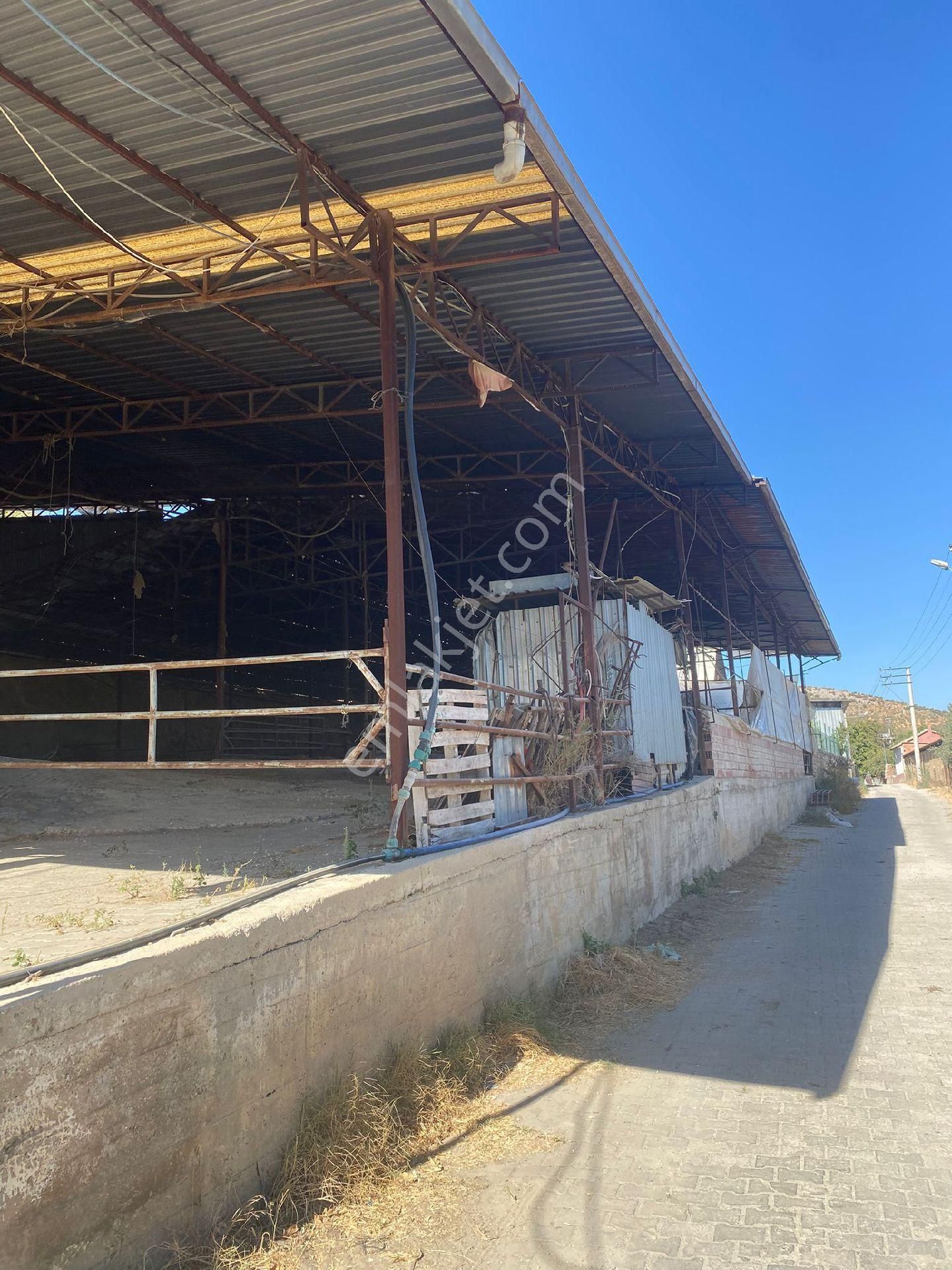 Satilik Arsa Kurşak Köyü - Görsel 17