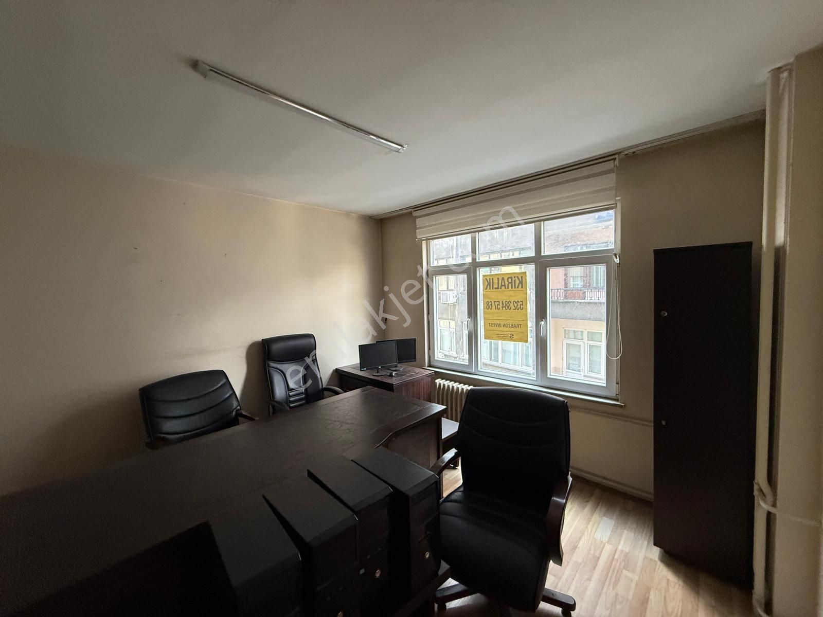 Trabzon'da Kiralık Depo - Görsel 10