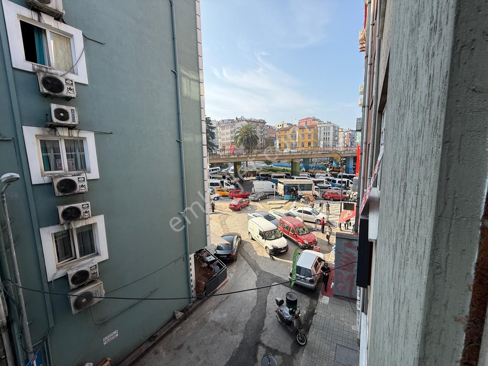 Trabzon'da Kiralık Depo - Görsel 18