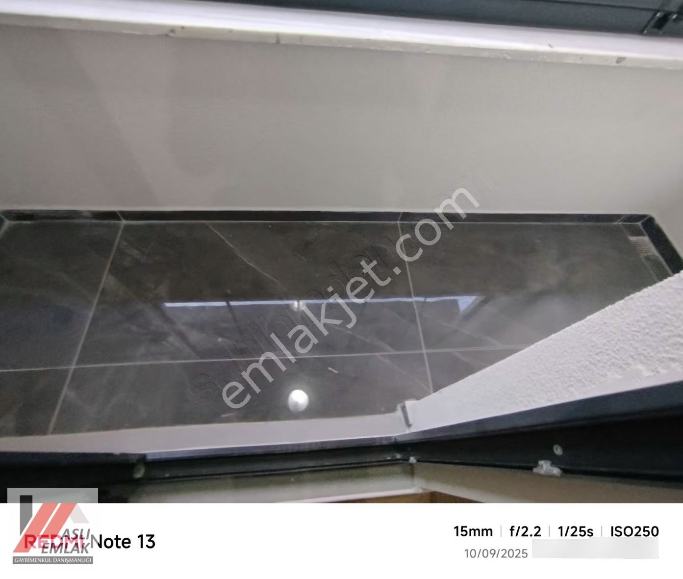 Aslı Emlak'tan Yunus Emre Mah Sıfır 2+1 Kat 4 - Görsel 35