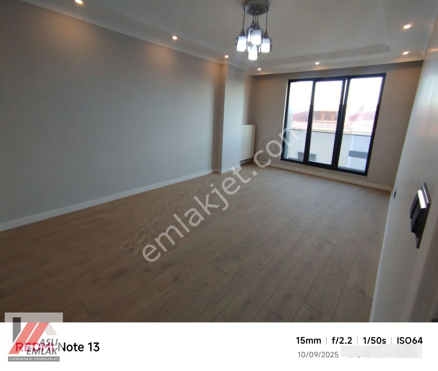 Aslı Emlak'tan Yunus Emre Mah Sıfır 2+1 Kat 4 - Görsel 10